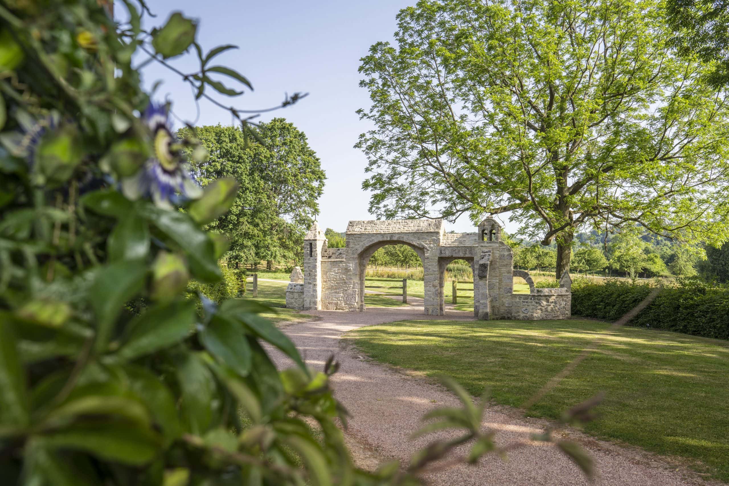 Les Jardins de Coppelia