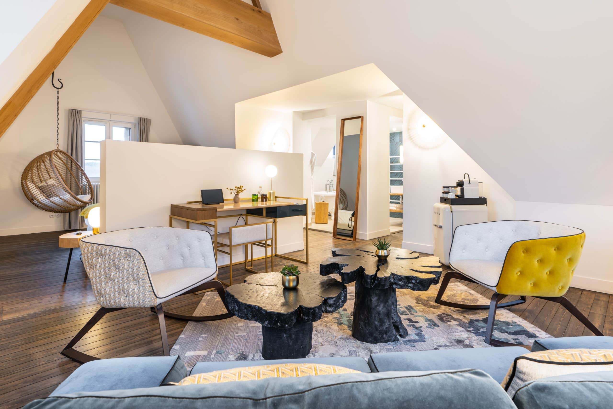 Les Jardins de Coppelia