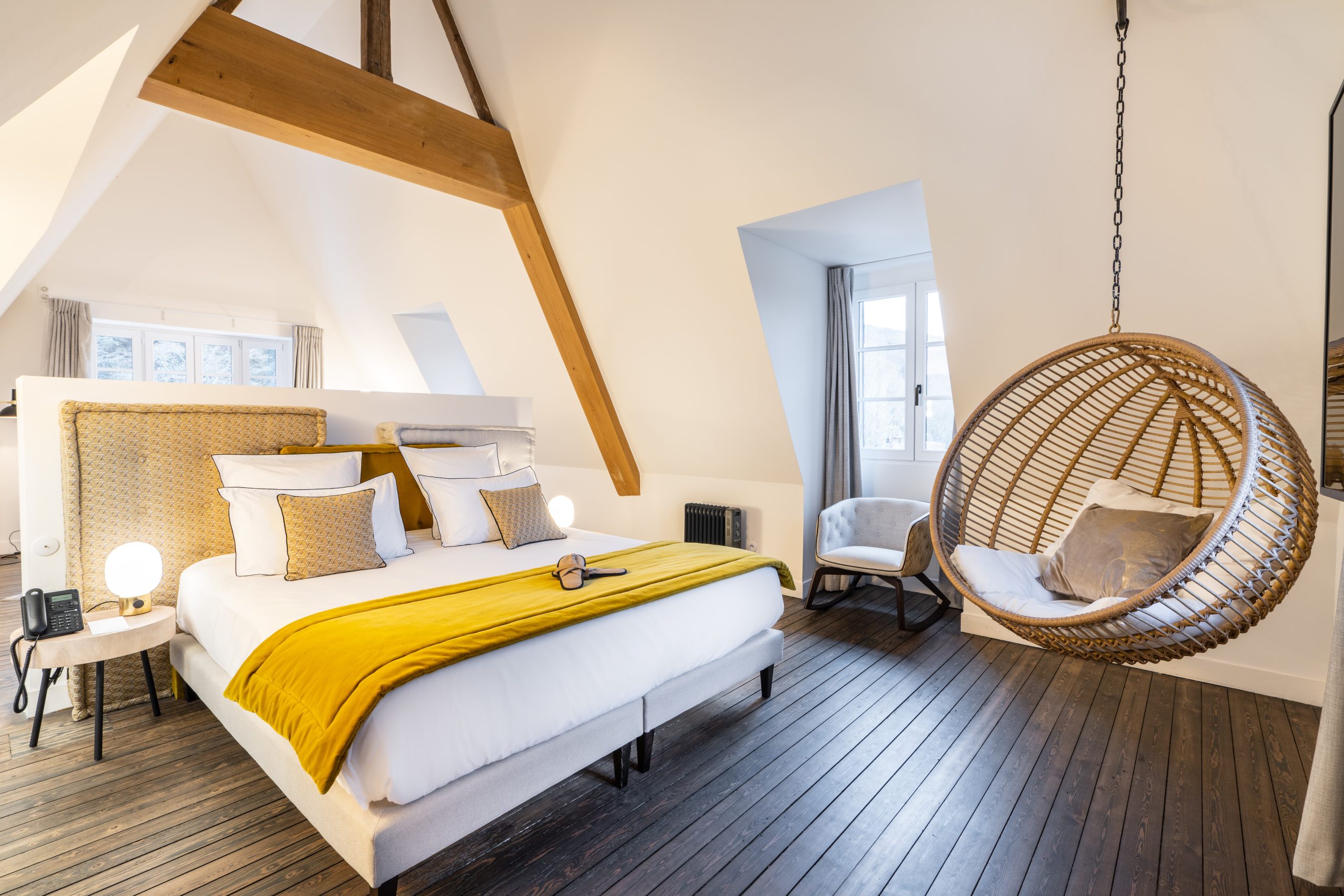 Les Jardins de Coppelia