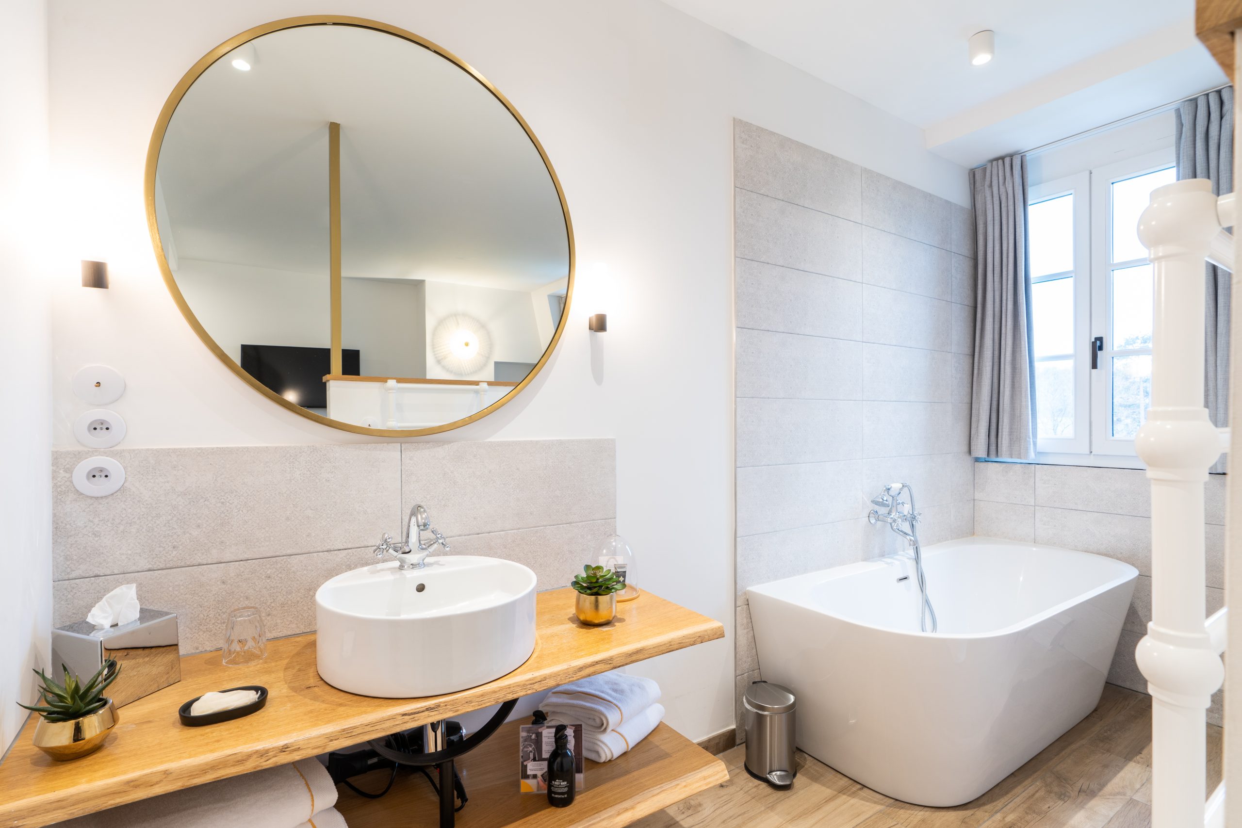 Les Jardins de Coppelia