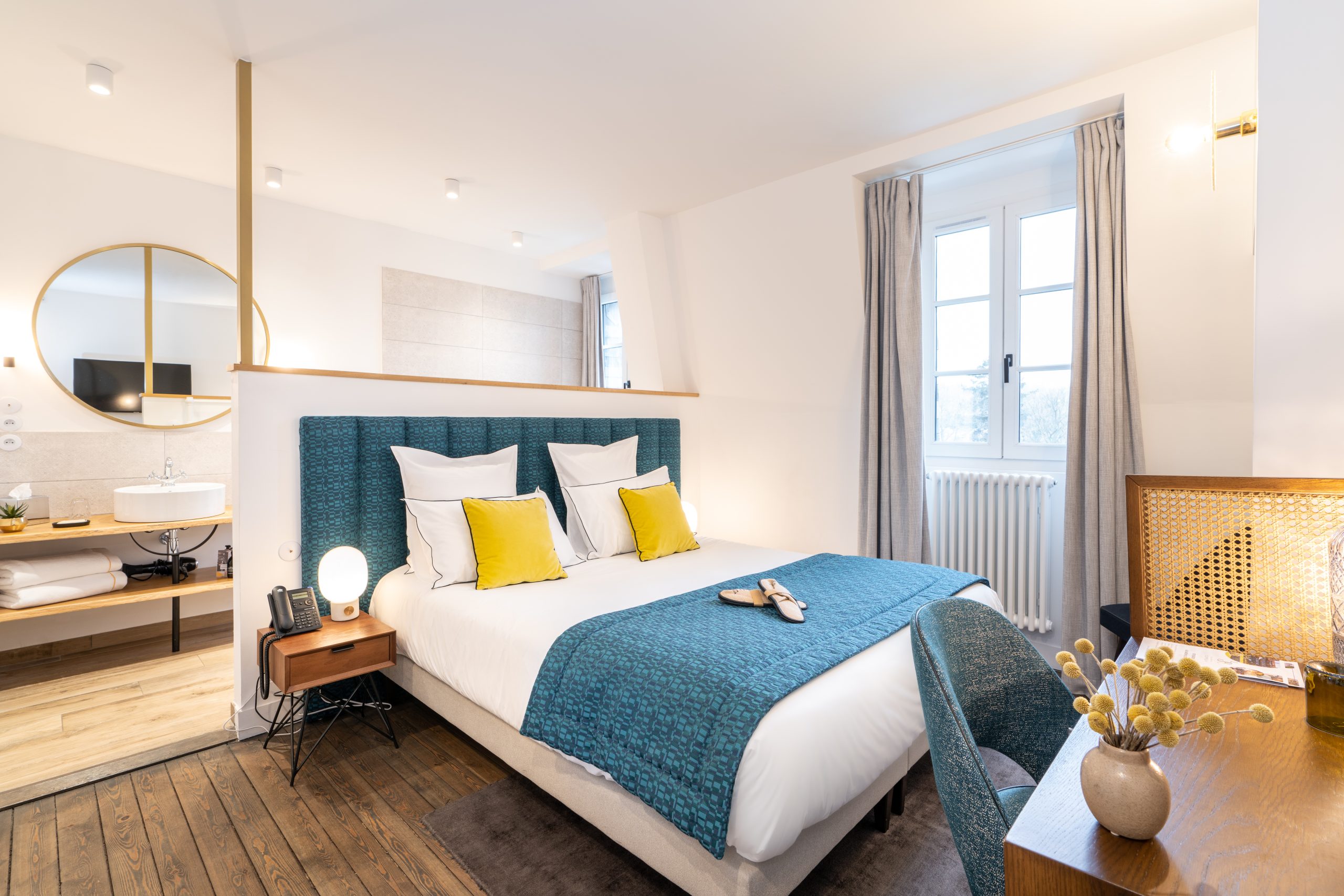 Les Jardins de Coppelia