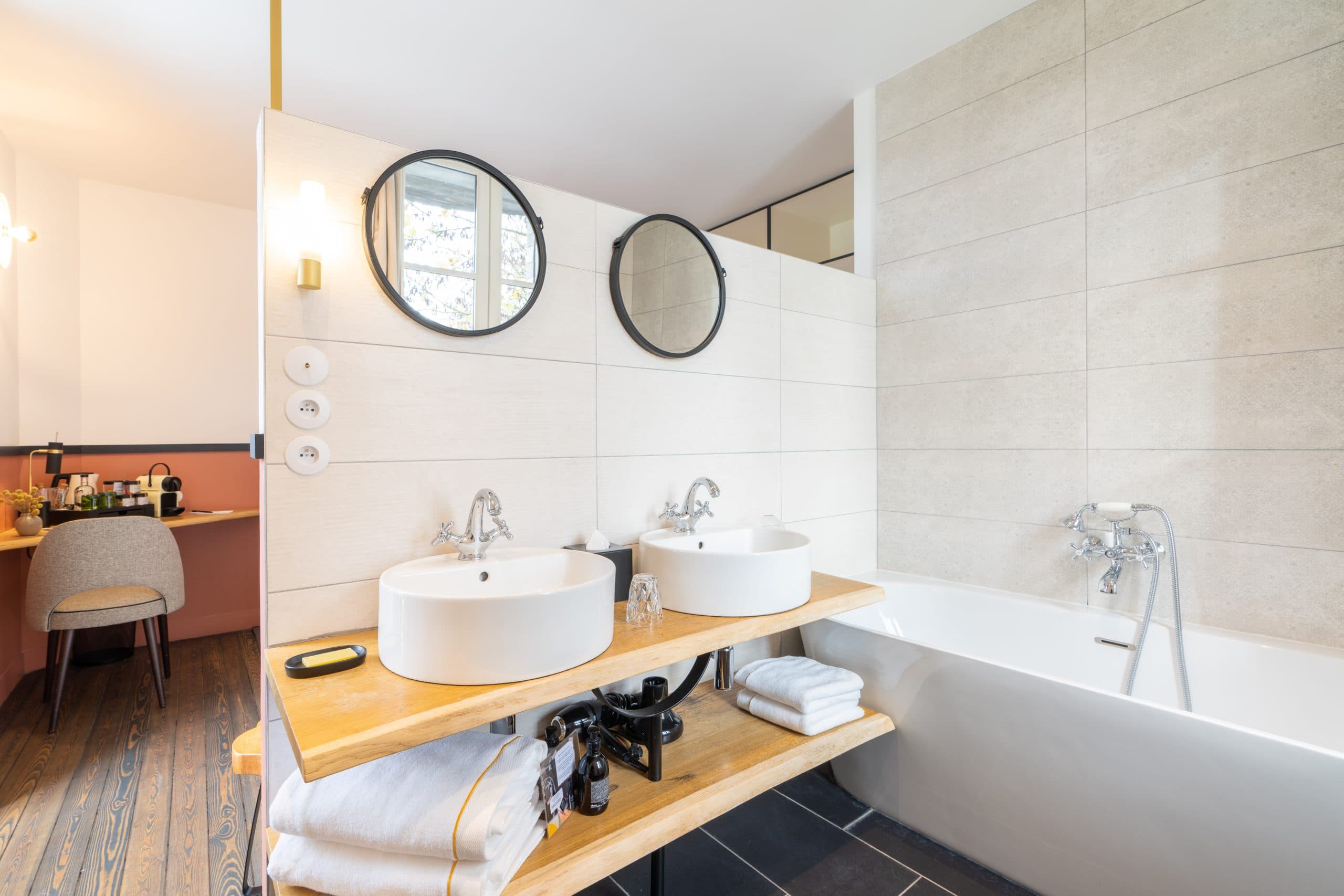 Les Jardins de Coppelia