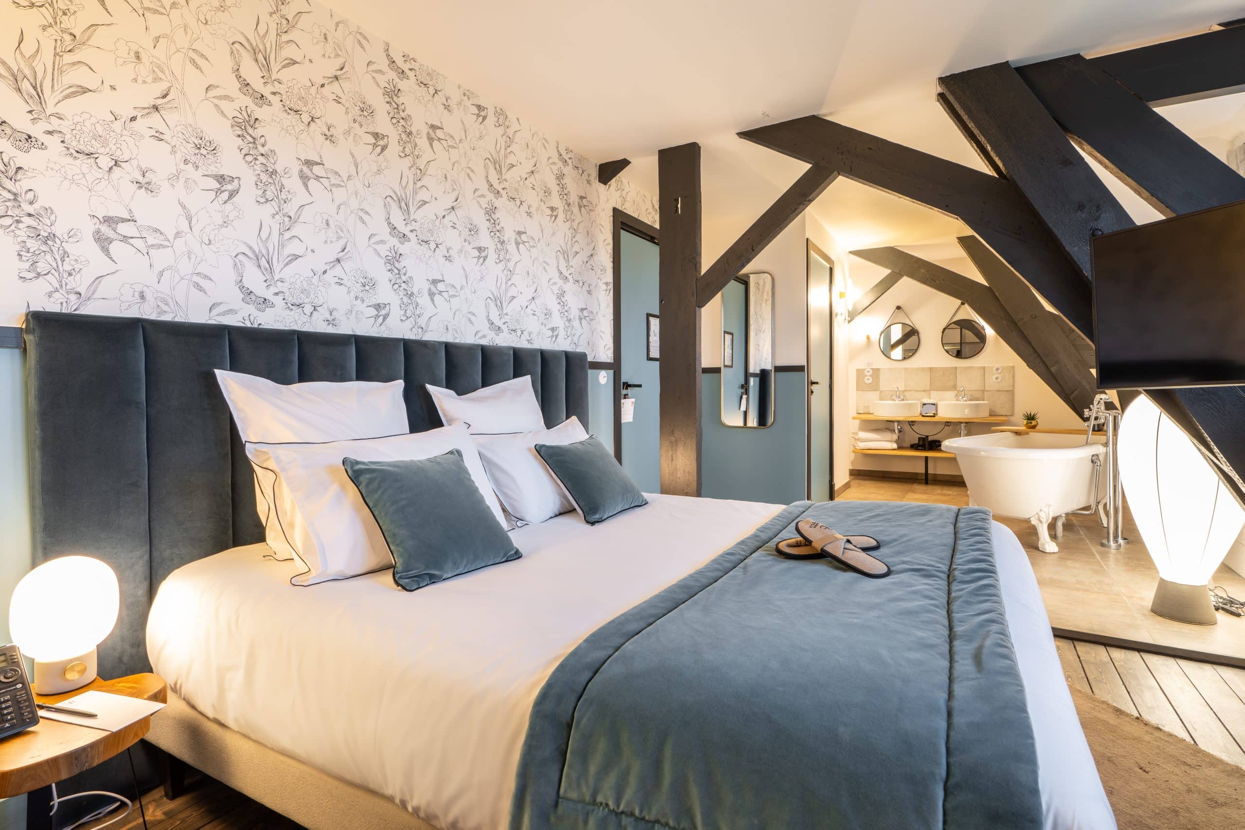 Les Jardins de Coppelia