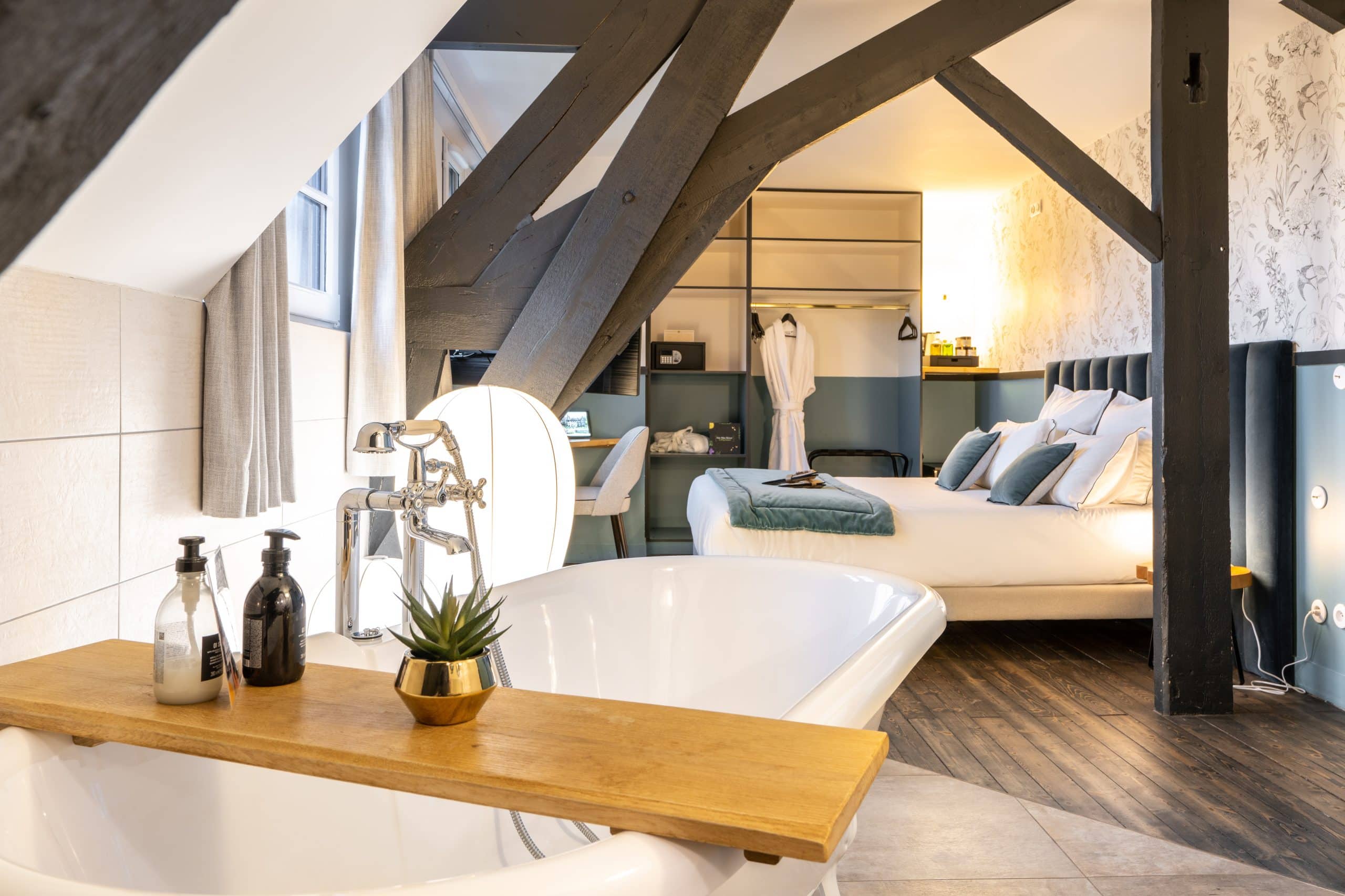 Les Jardins de Coppelia