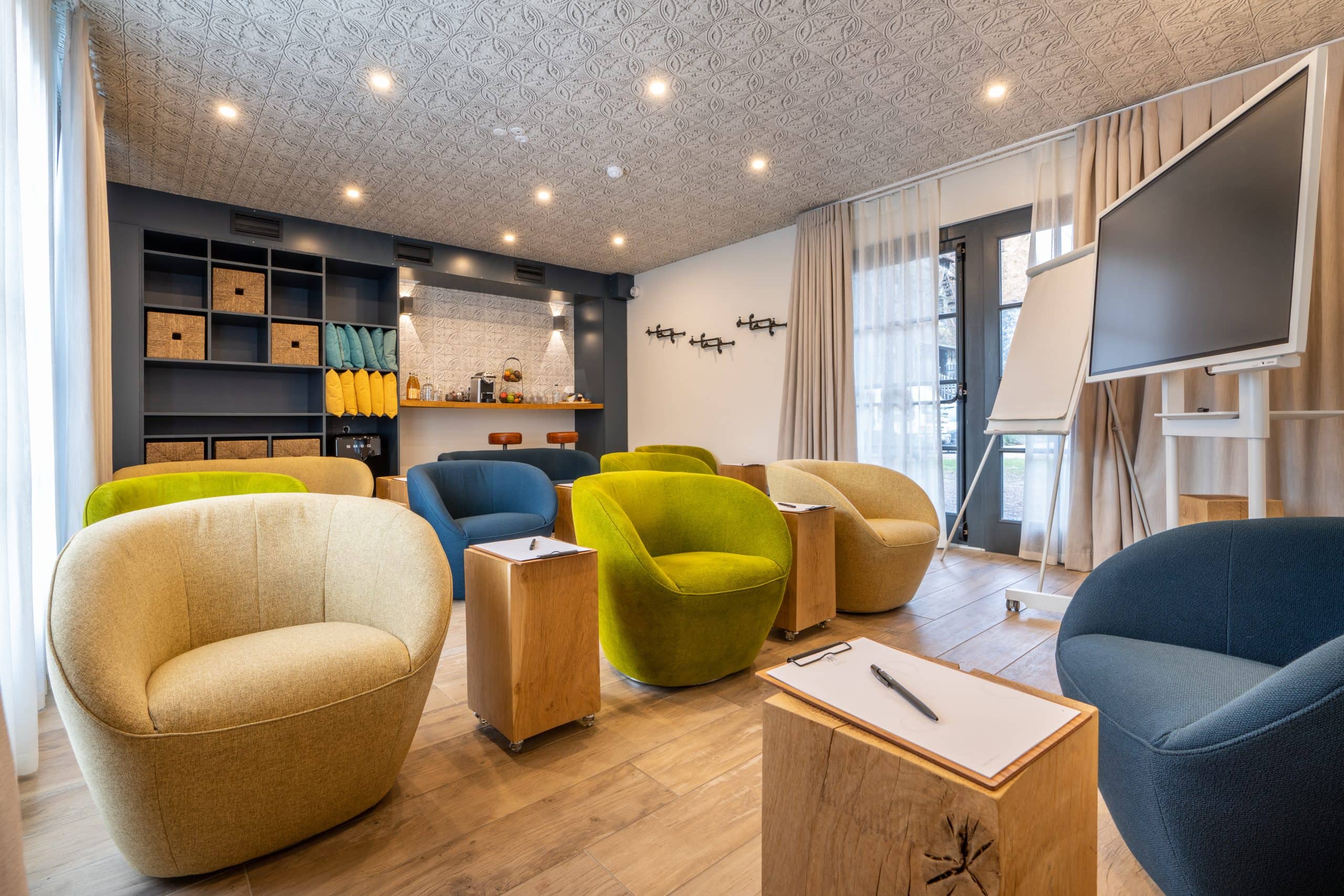 Les Jardins de Coppelia