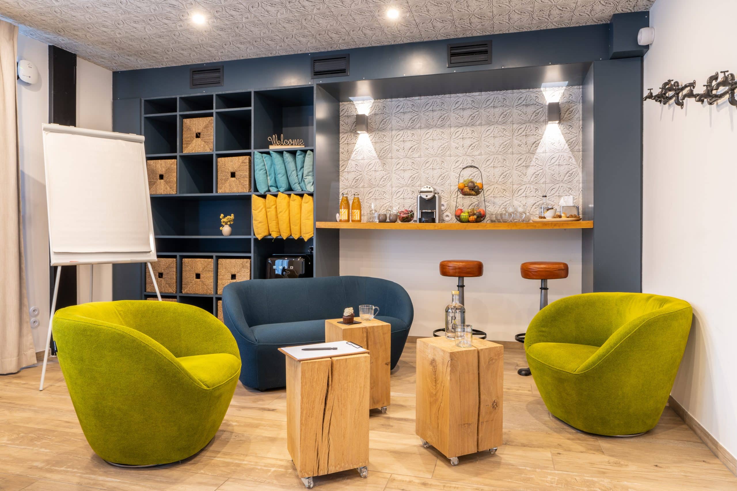 Les Jardins de Coppelia