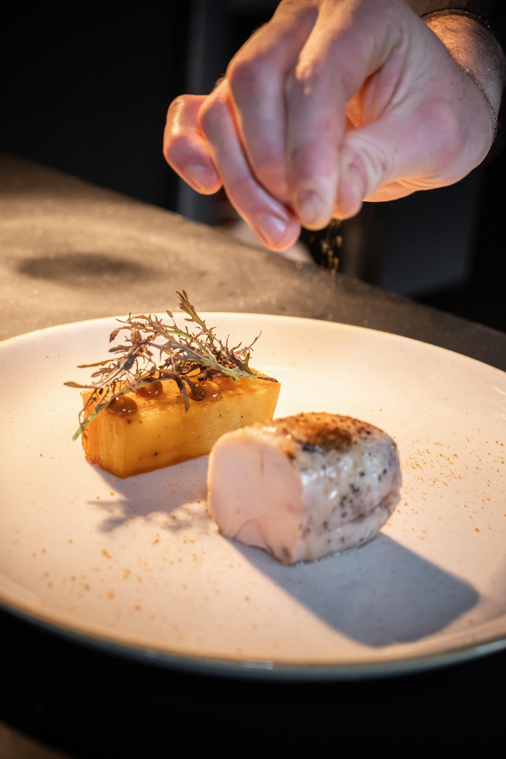 Les Jardins de Coppelia