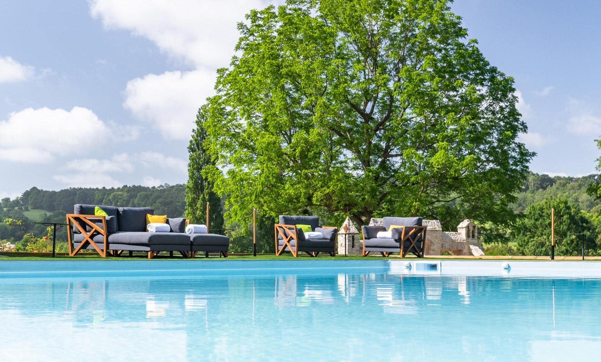 Les Jardins de Coppelia