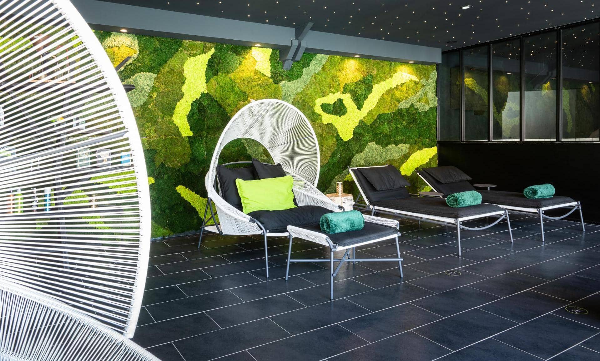 Les Jardins de Coppelia