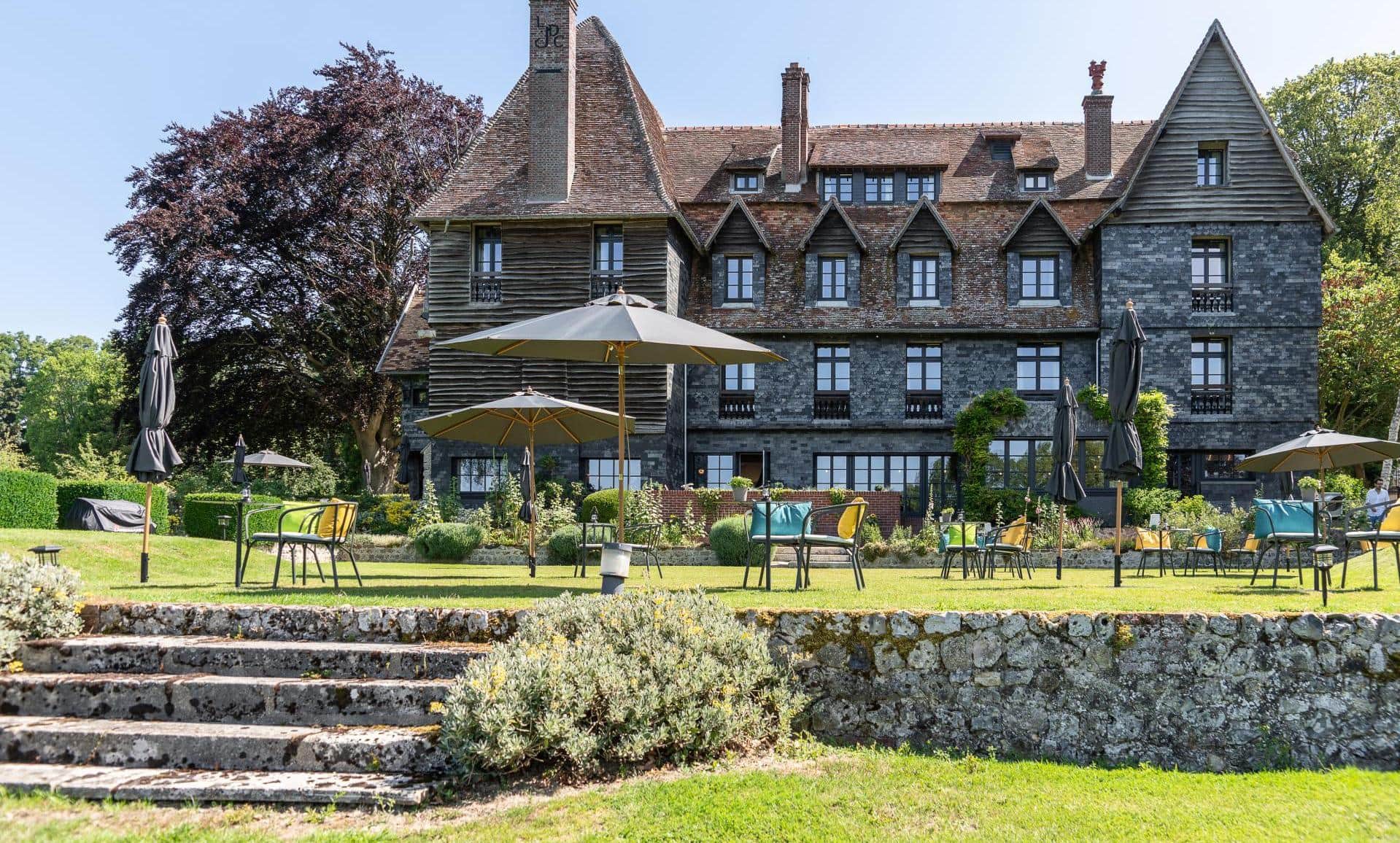 Les Jardins de Coppelia