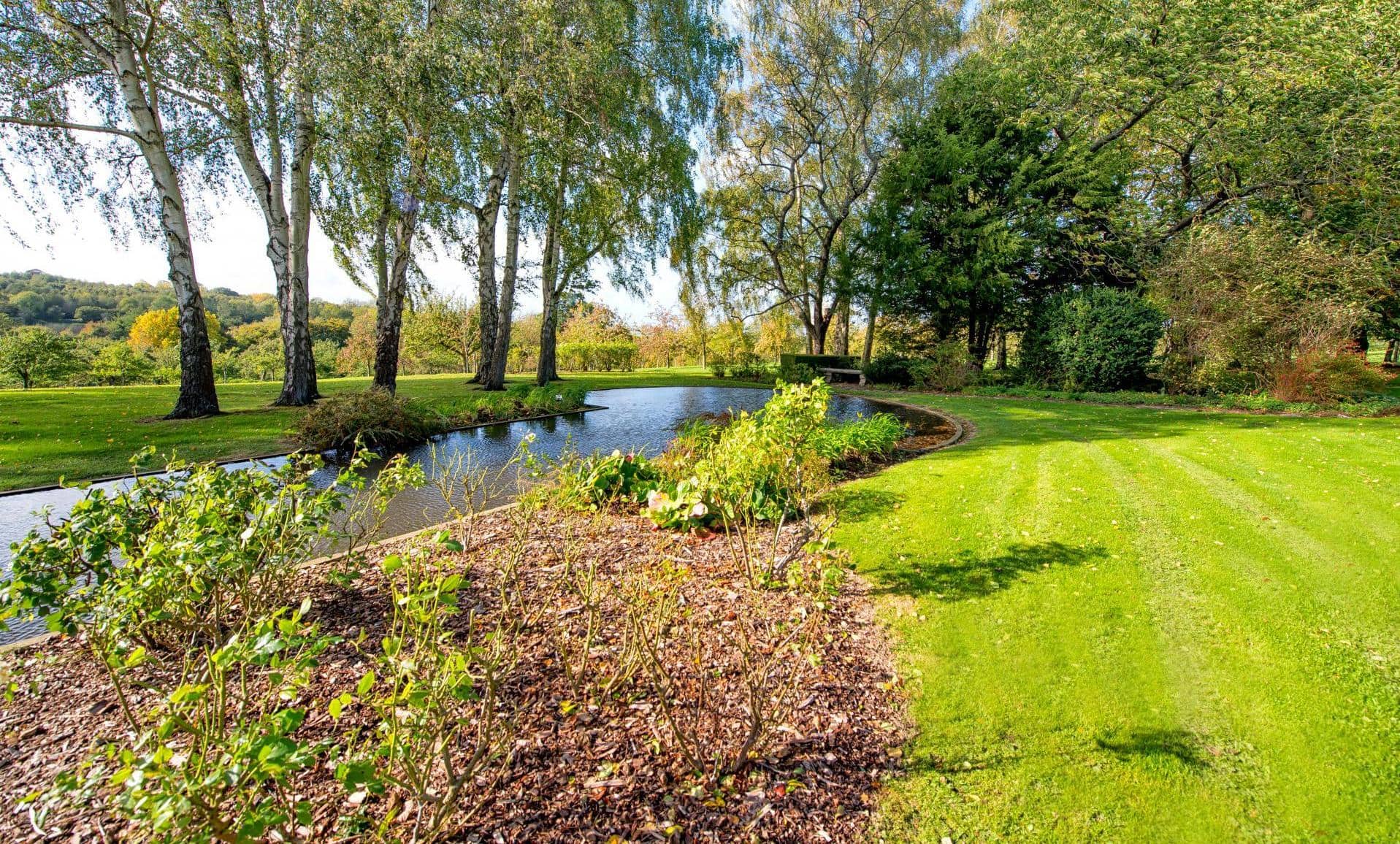 Les Jardins de Coppelia