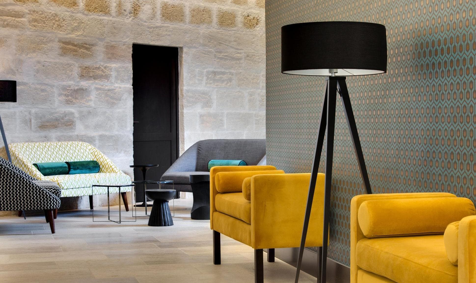 Hôtel des Remparts & SPA