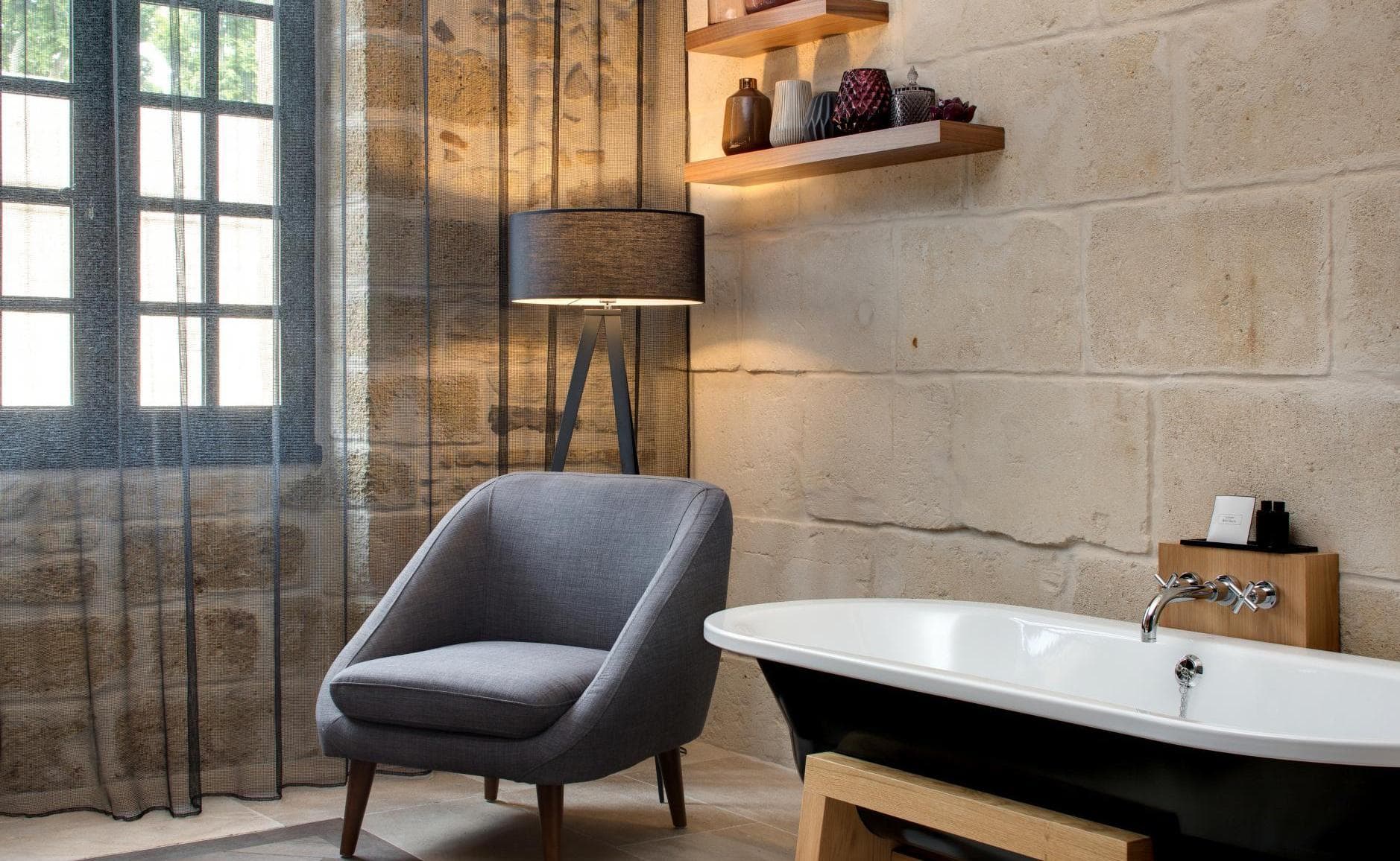 Hôtel des Remparts & SPA