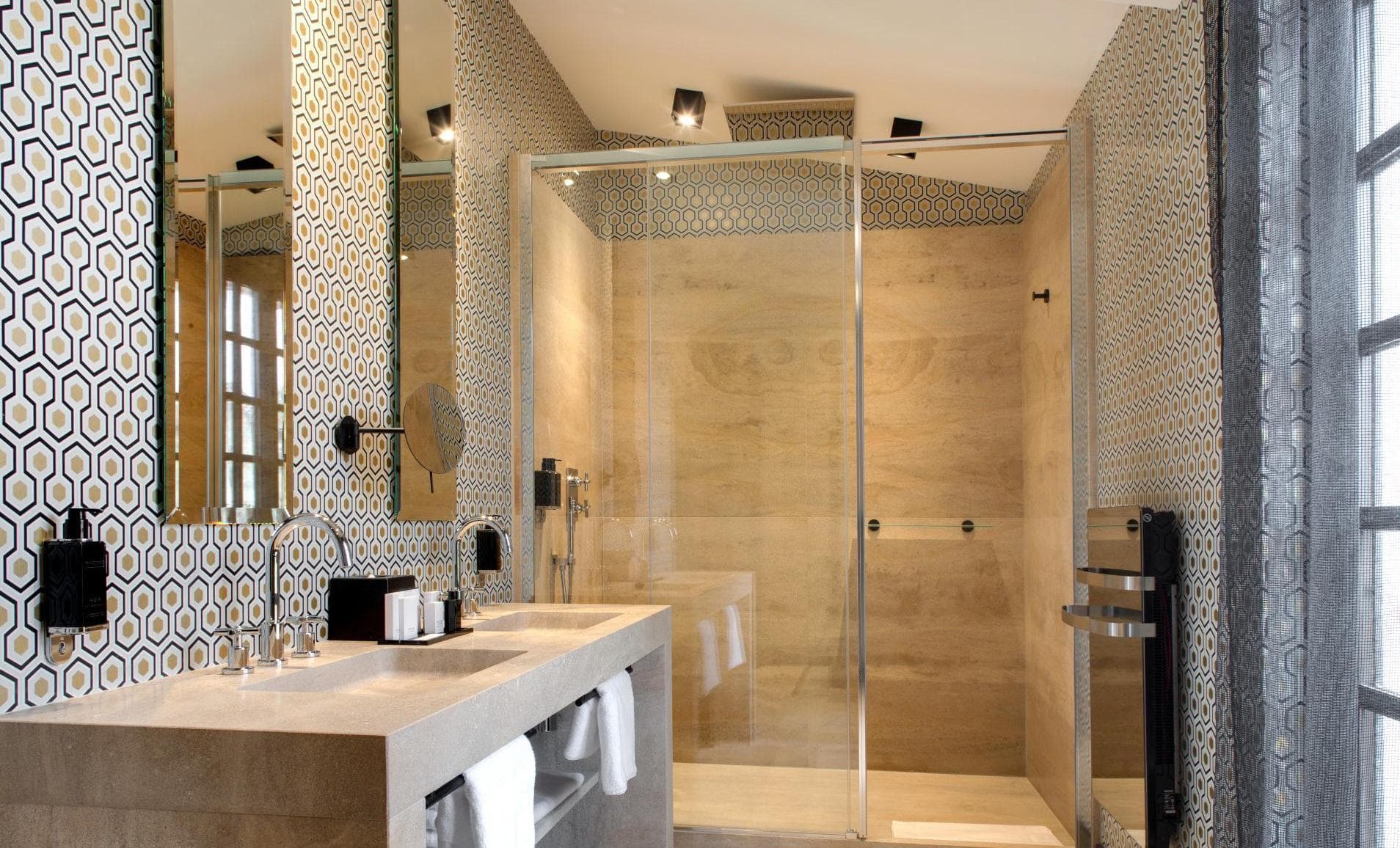 Hôtel des Remparts & SPA