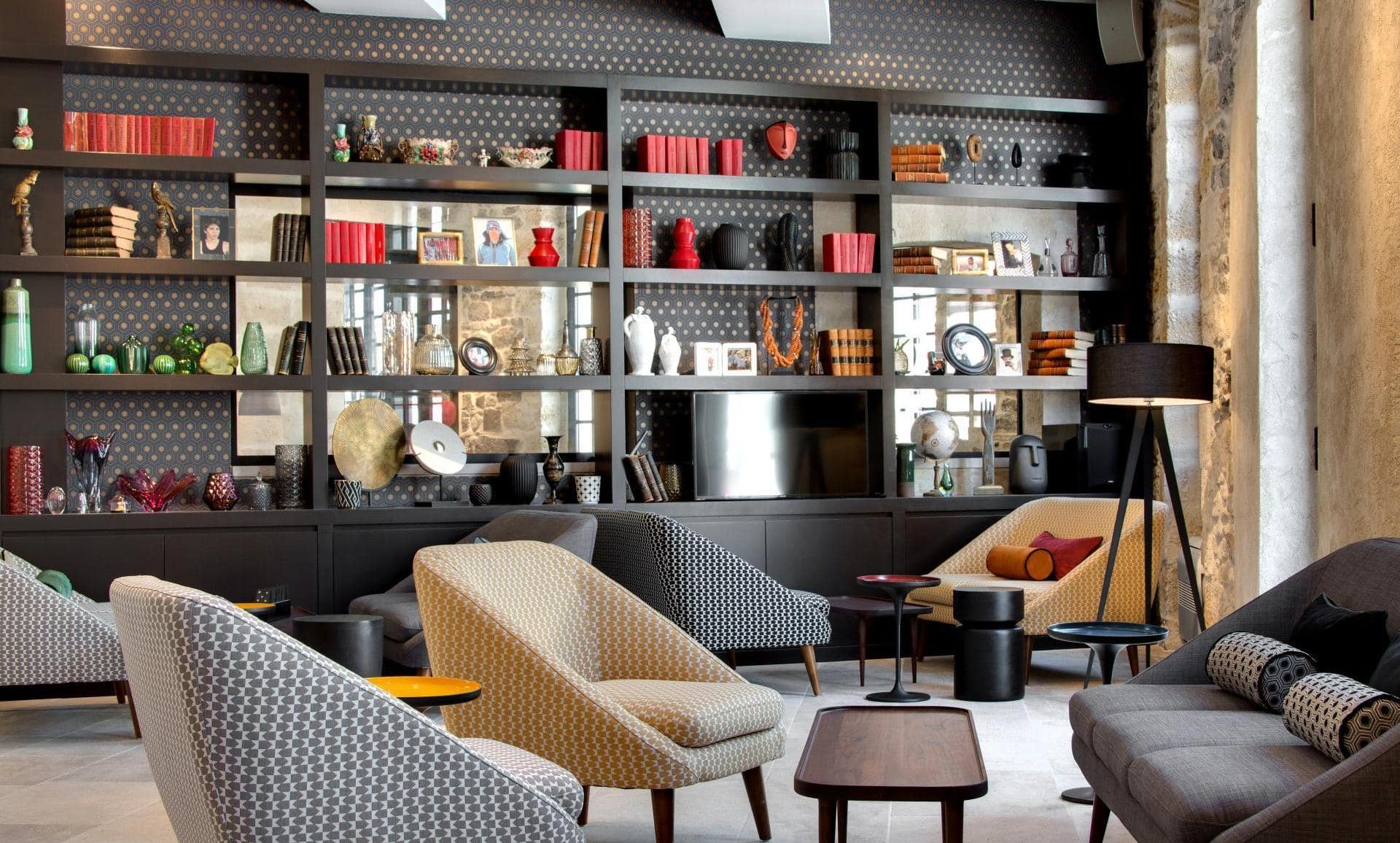 Hôtel des Remparts & SPA