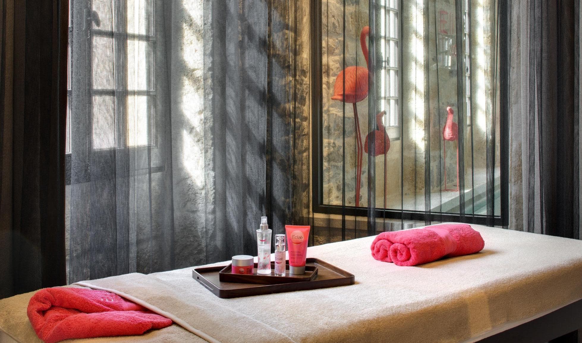 Hôtel des Remparts & SPA