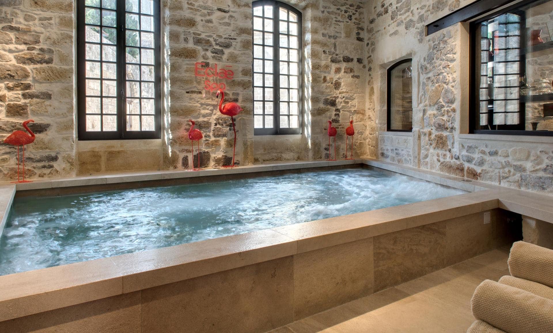 Hôtel des Remparts & SPA