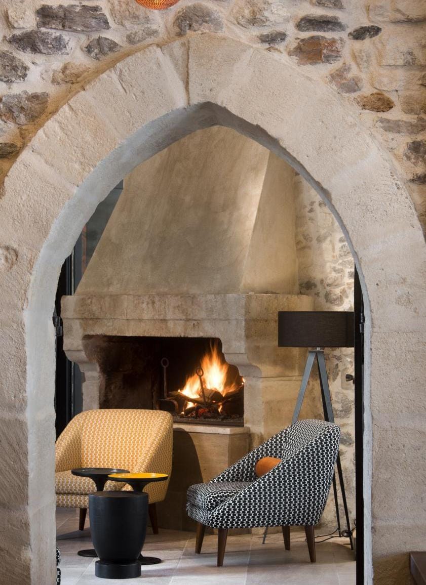 Hôtel des Remparts & SPA