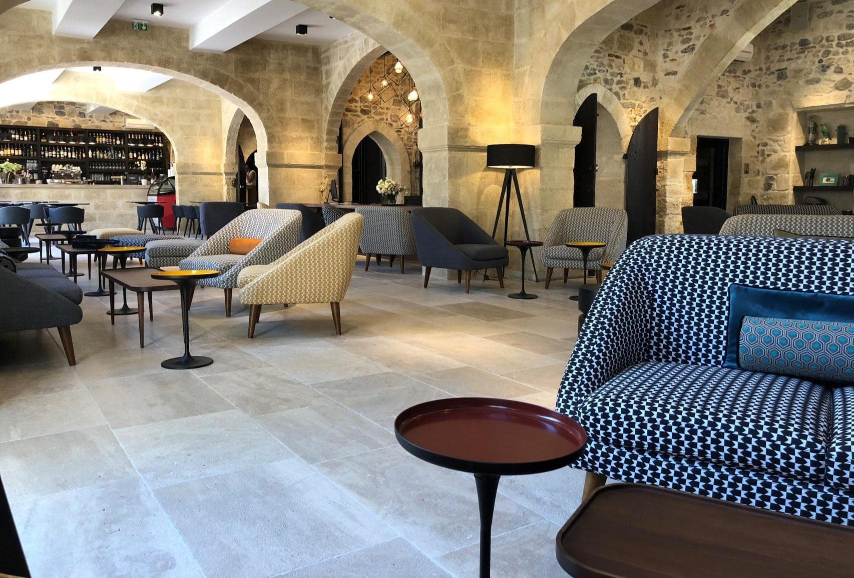 Hôtel des Remparts & SPA