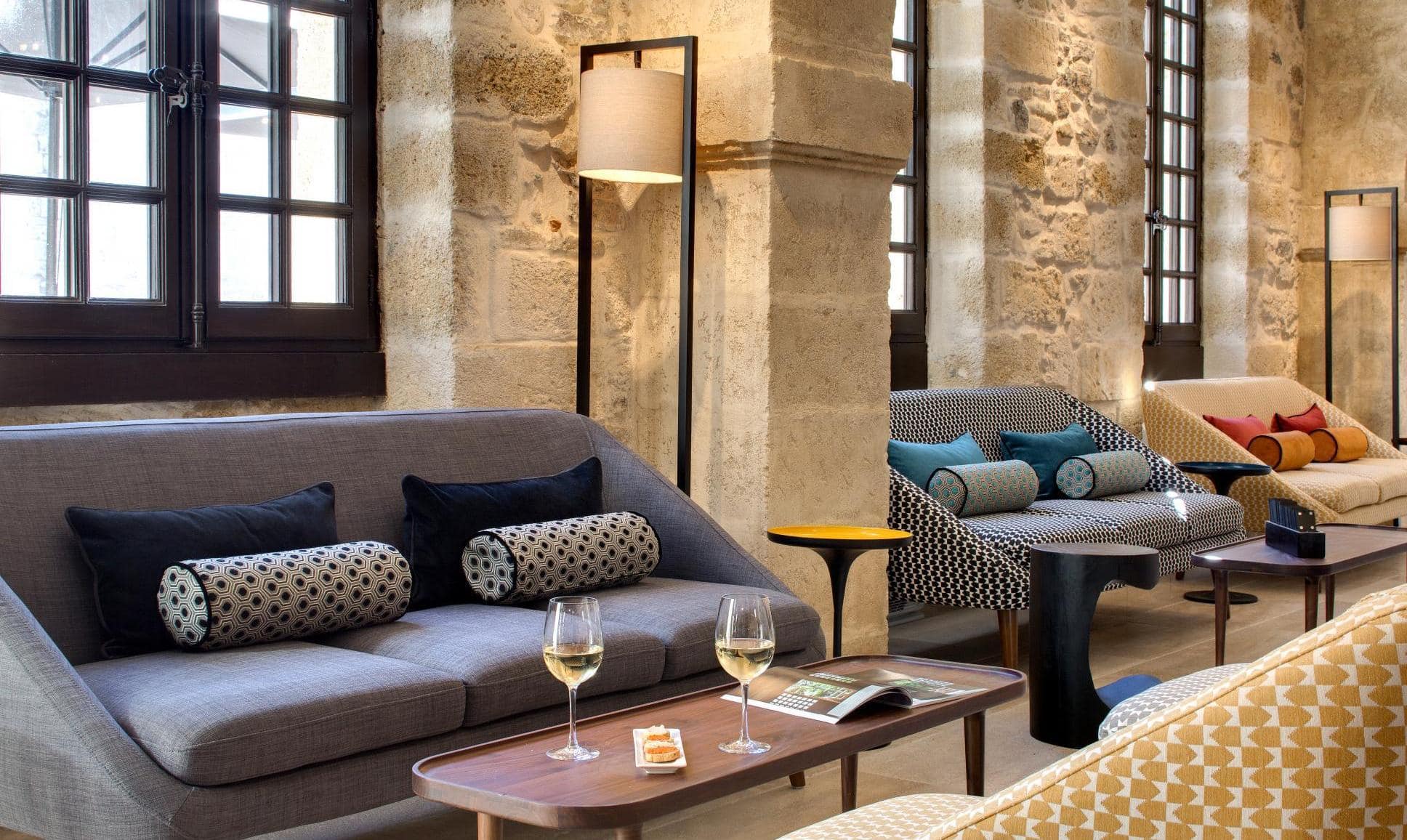 Hôtel des Remparts & SPA