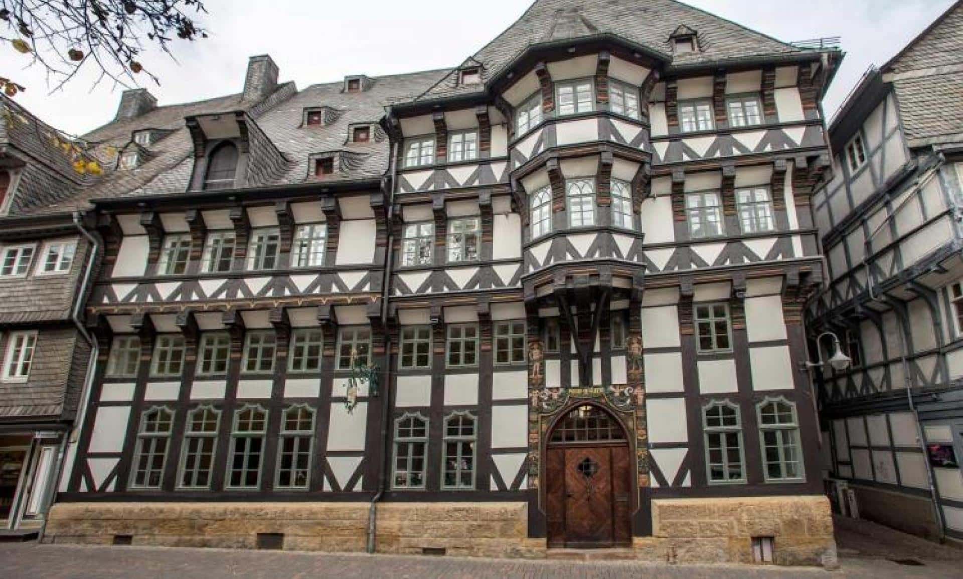 Romantik Hotel Alte Münze