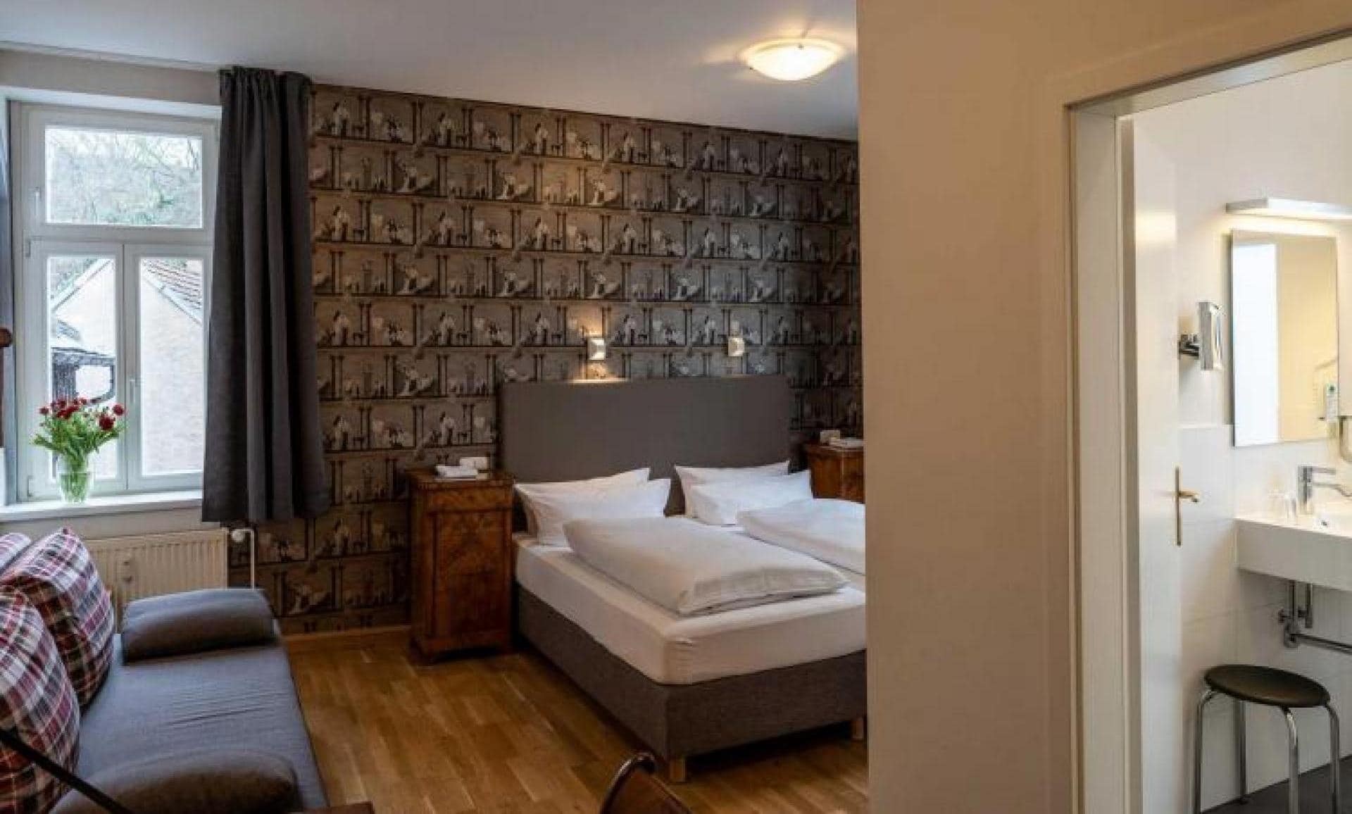 Romantik Hotel Alte Münze