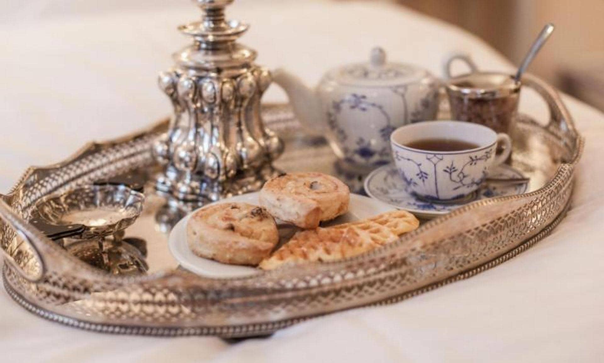 Romantik Hotel Alte Münze