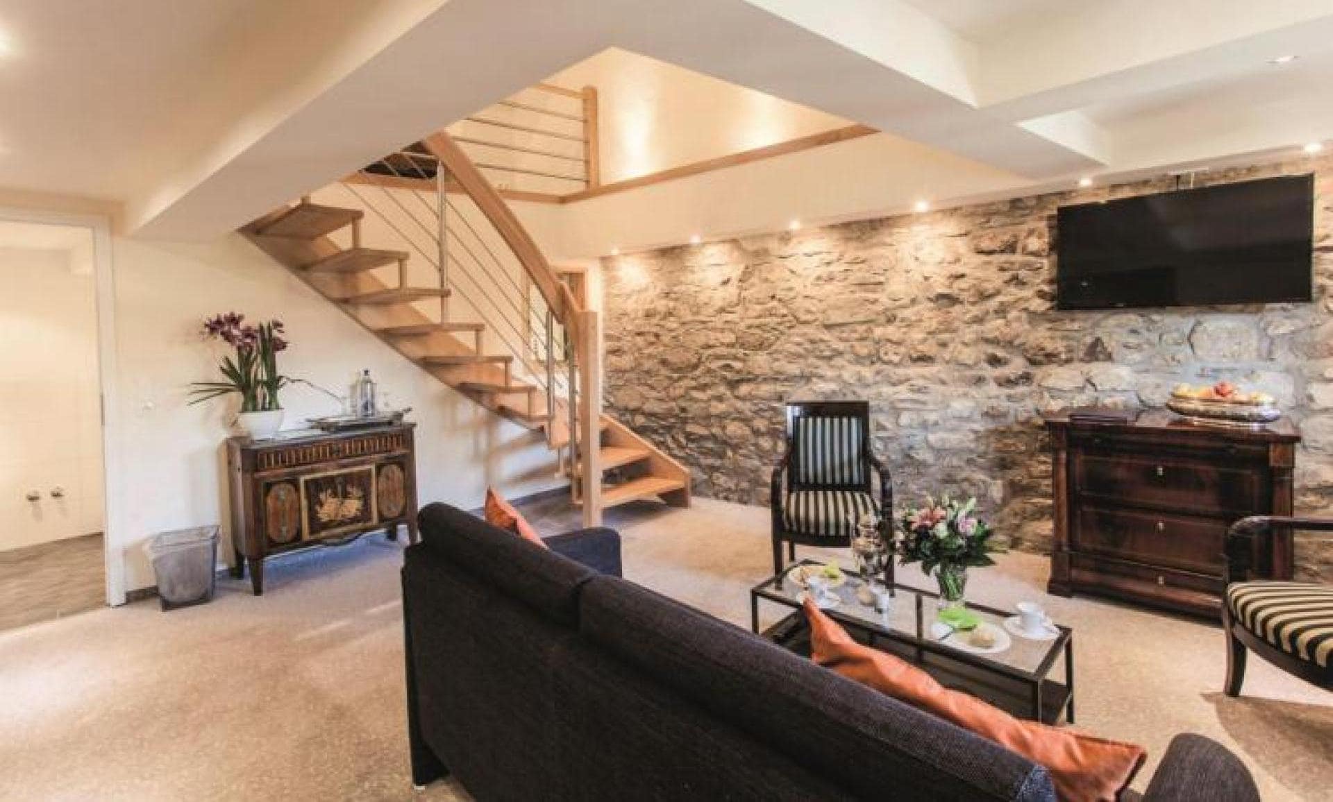 Romantik Hotel Alte Münze