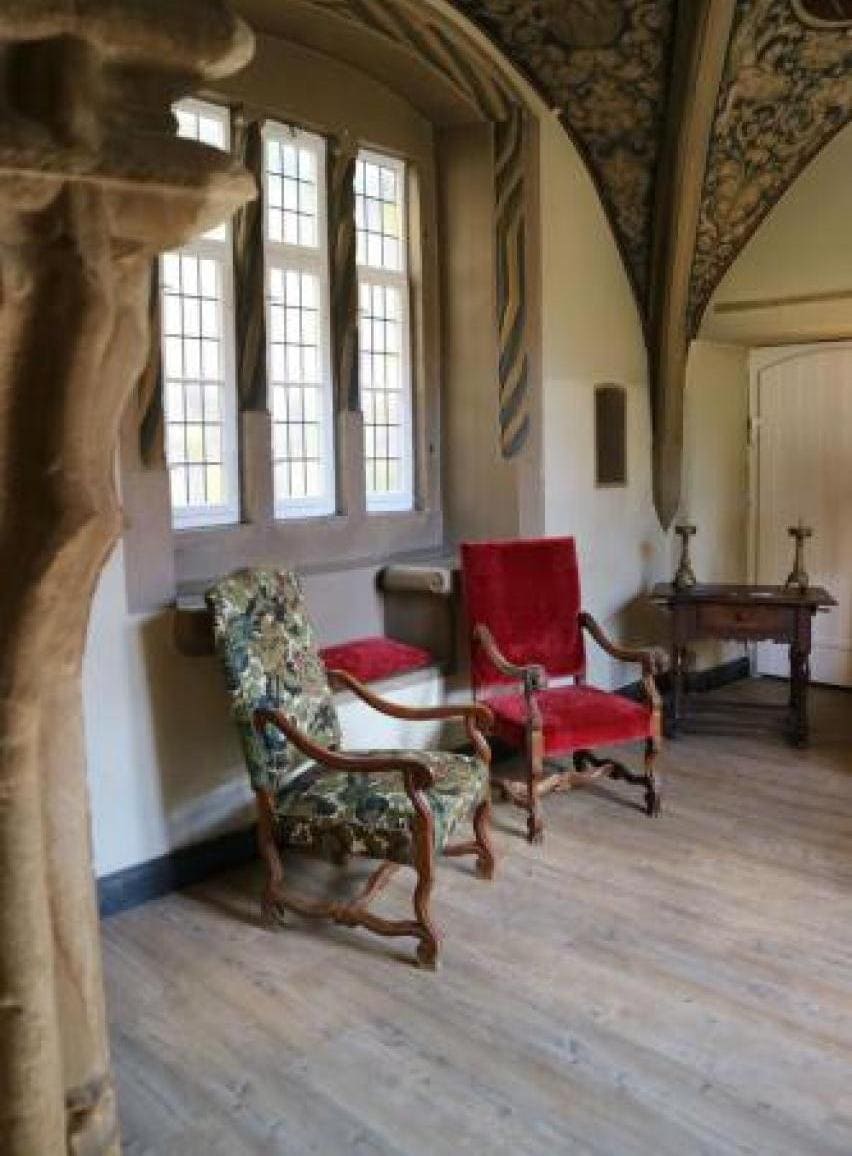 Romantik Hotel Alte Münze