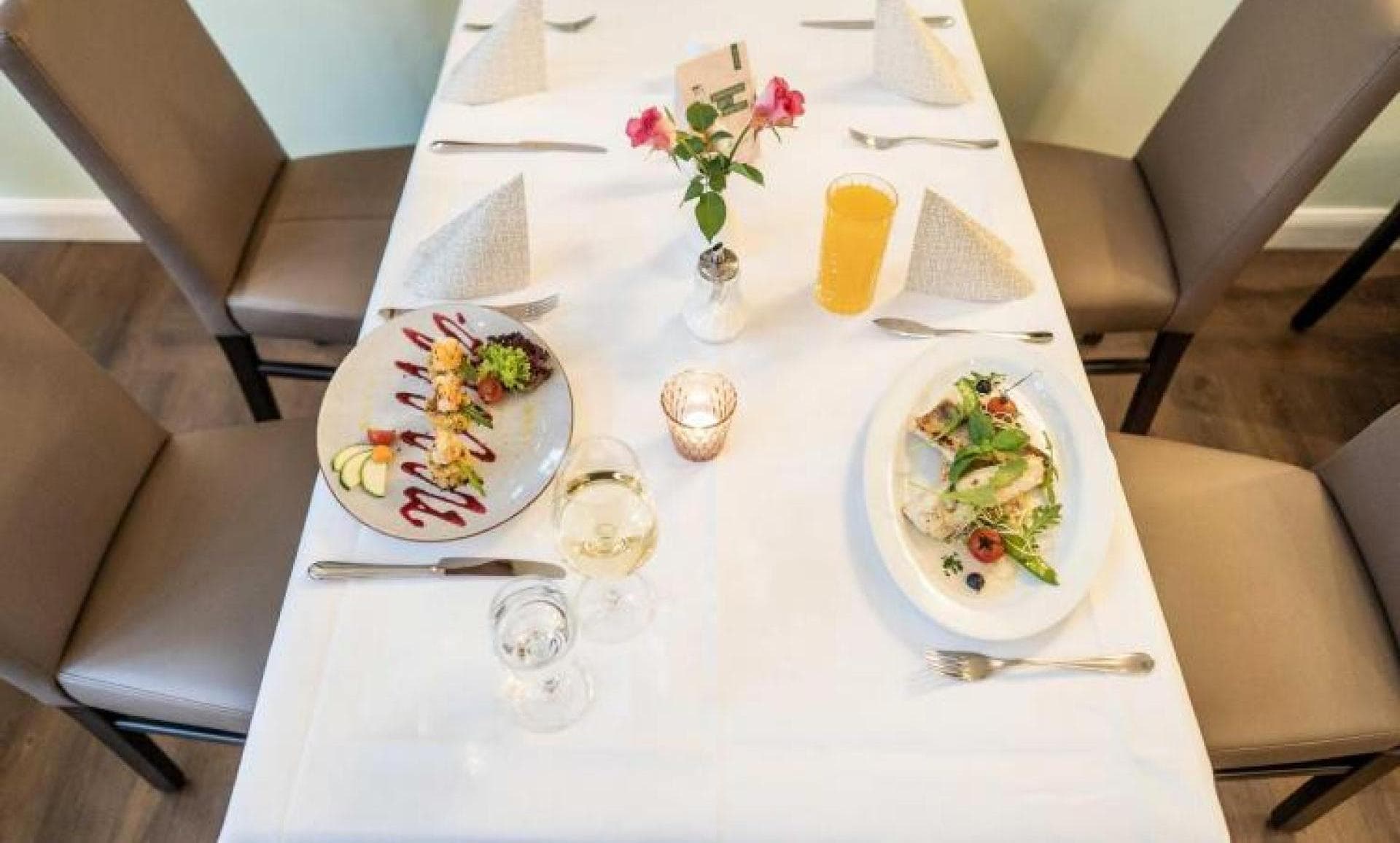 Romantik Hotel Alte Münze