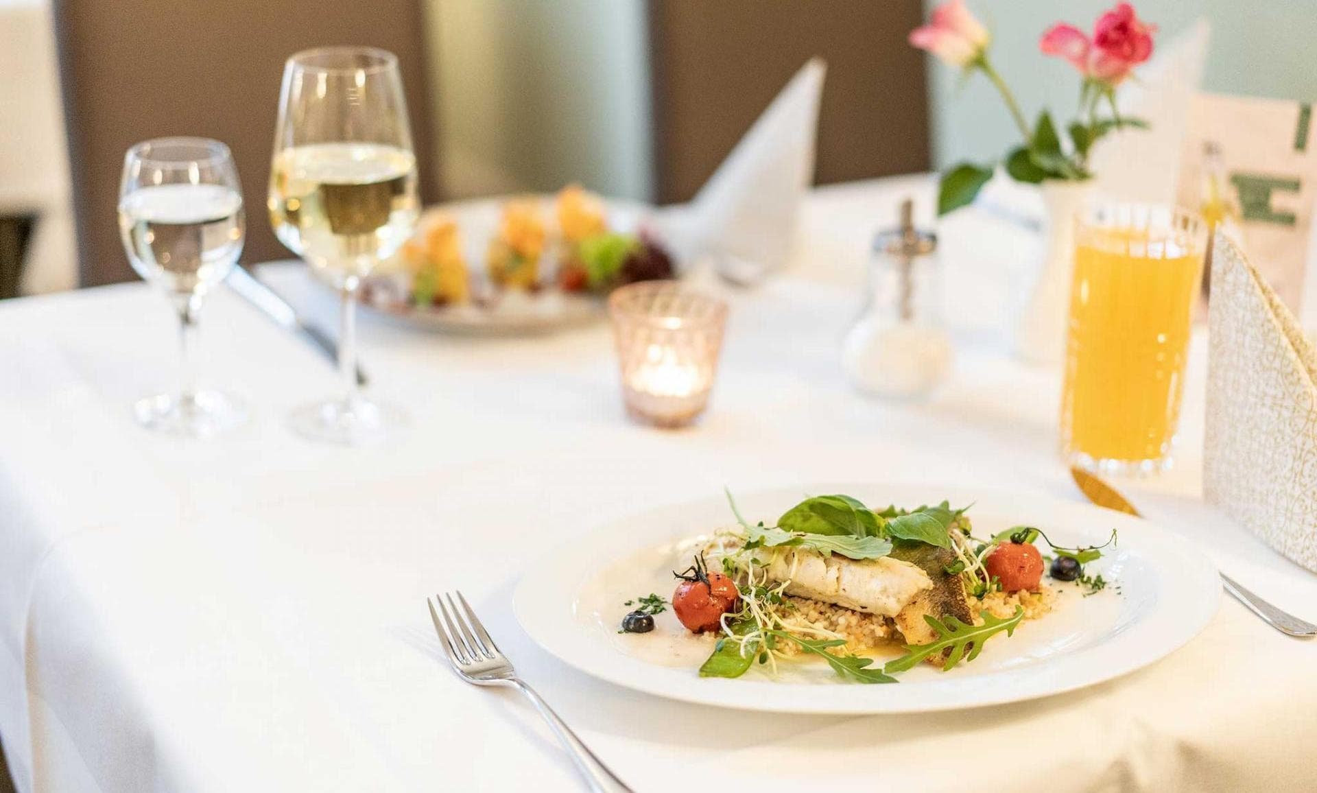 Romantik Hotel Alte Münze