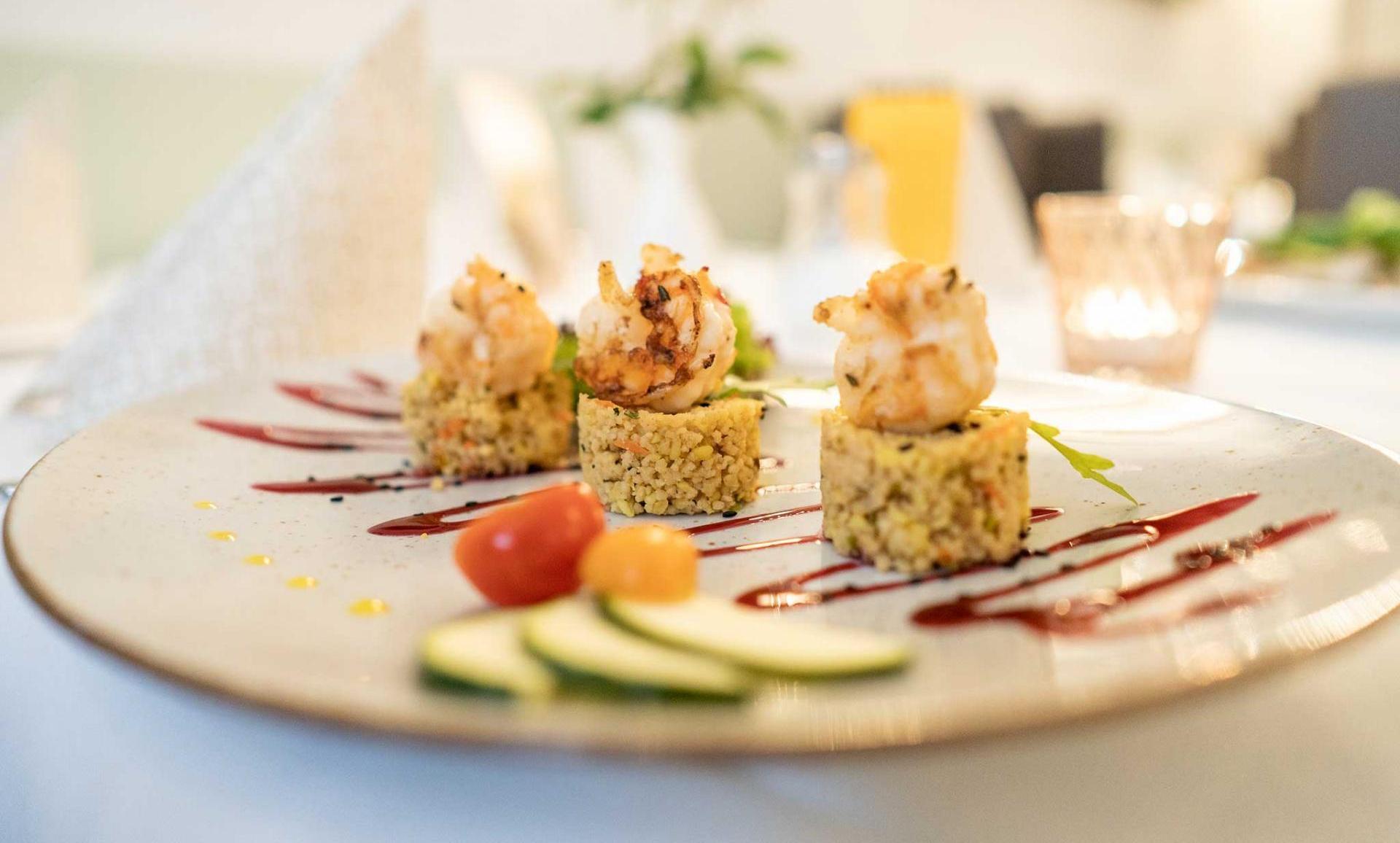 Romantik Hotel Alte Münze