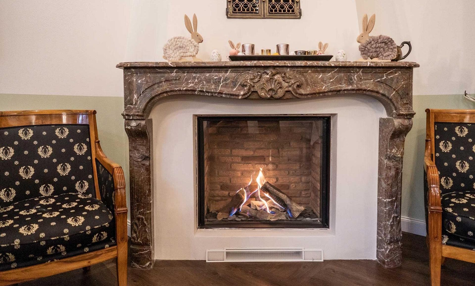 Romantik Hotel Alte Münze