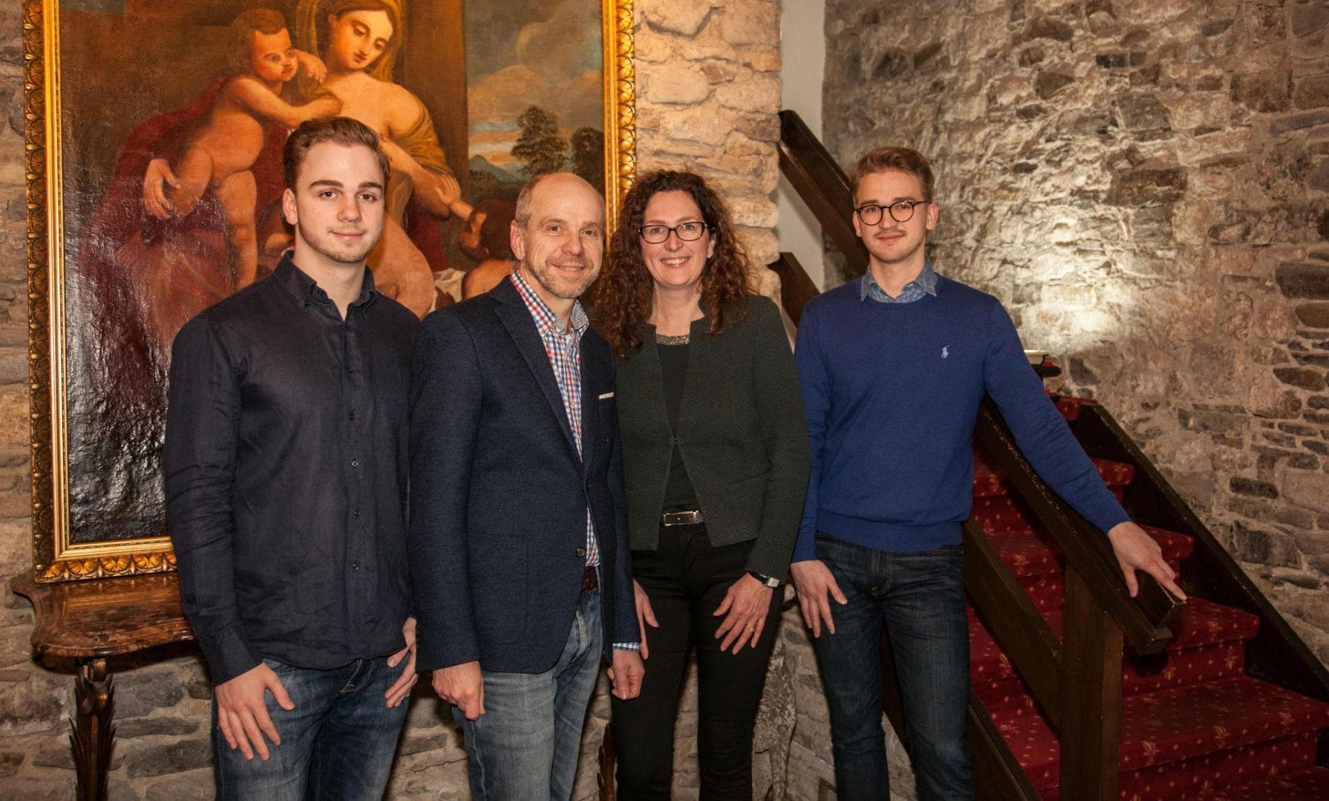 Romantik Hotel Alte Münze