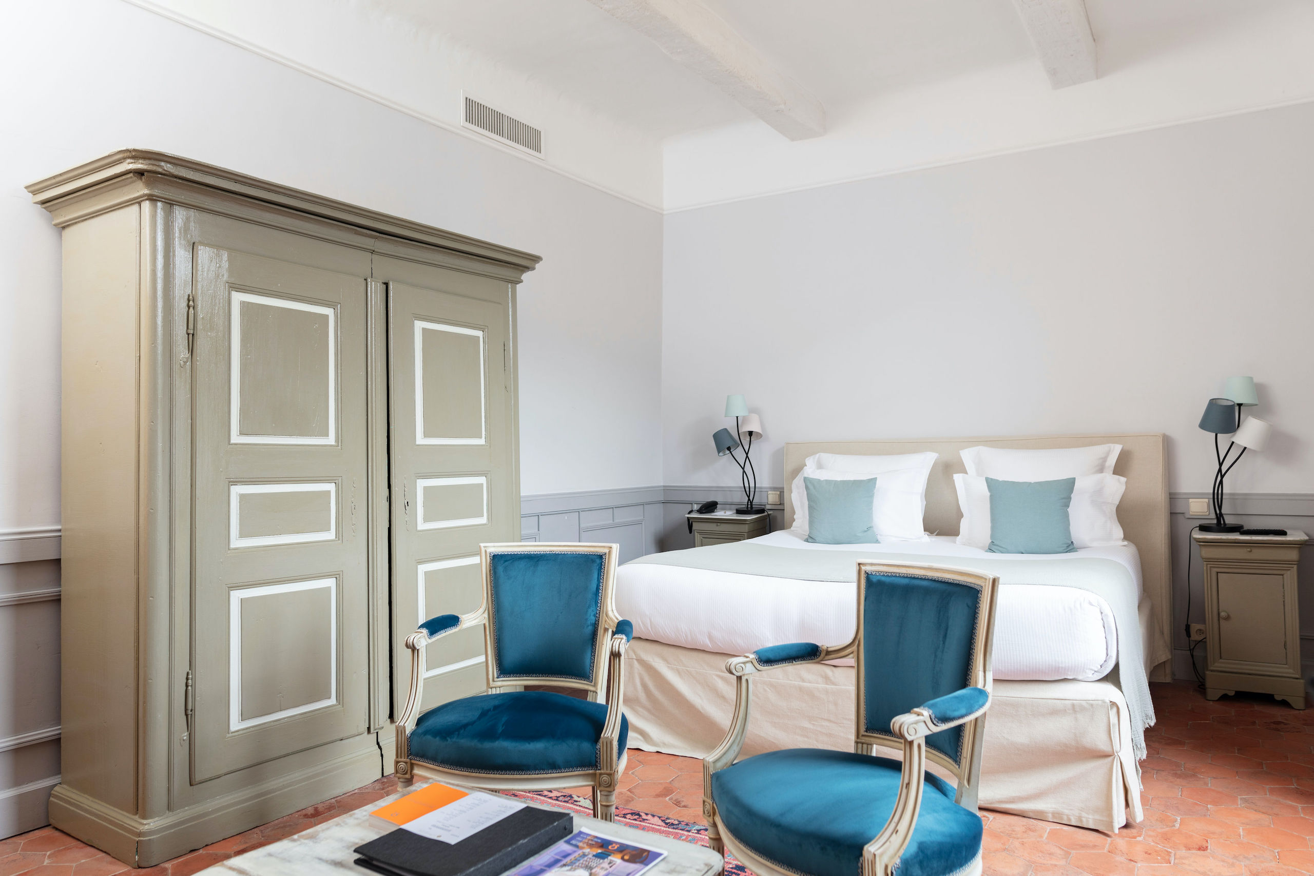 Nos chambres