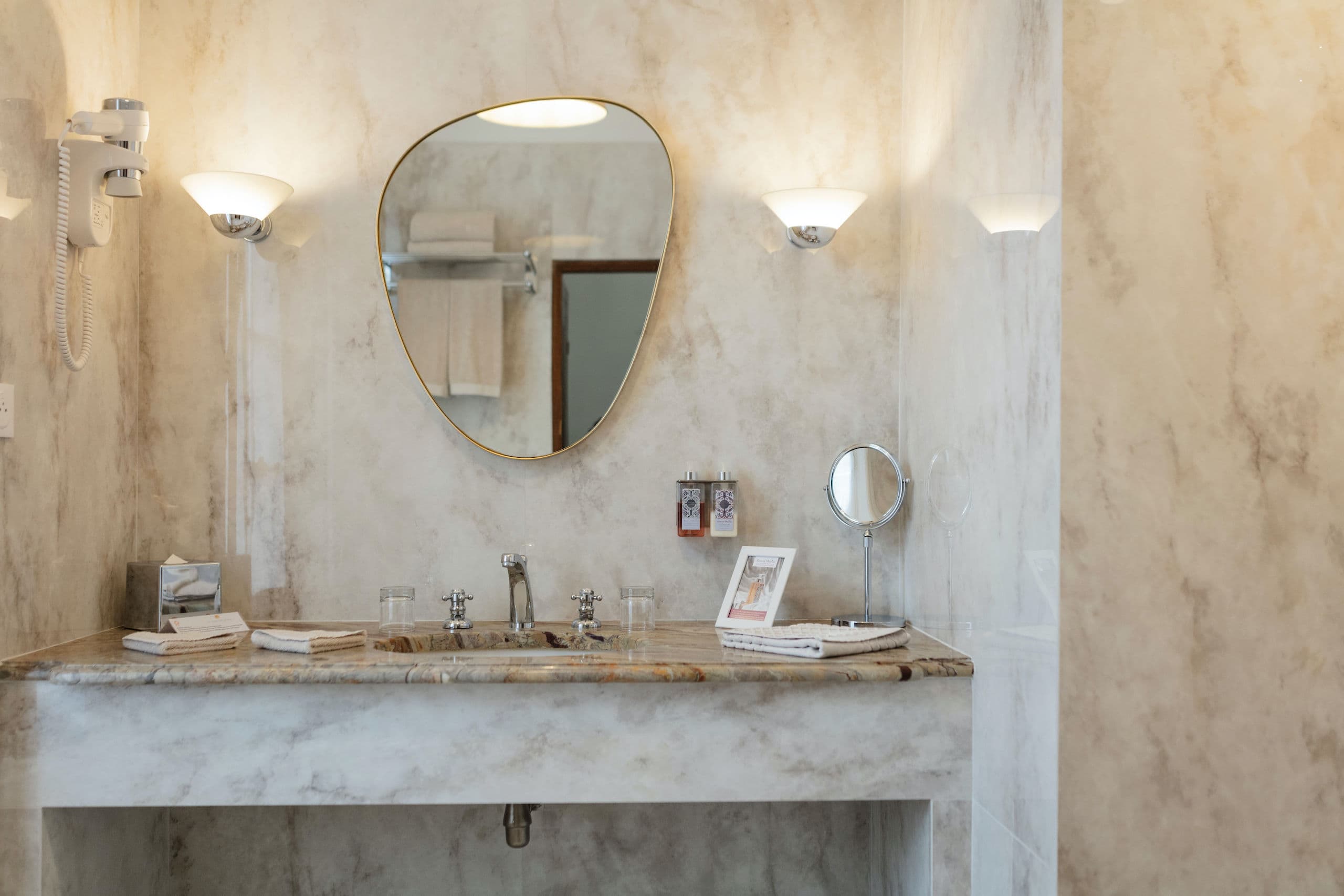 La Magdeleine – Mathias Dandine