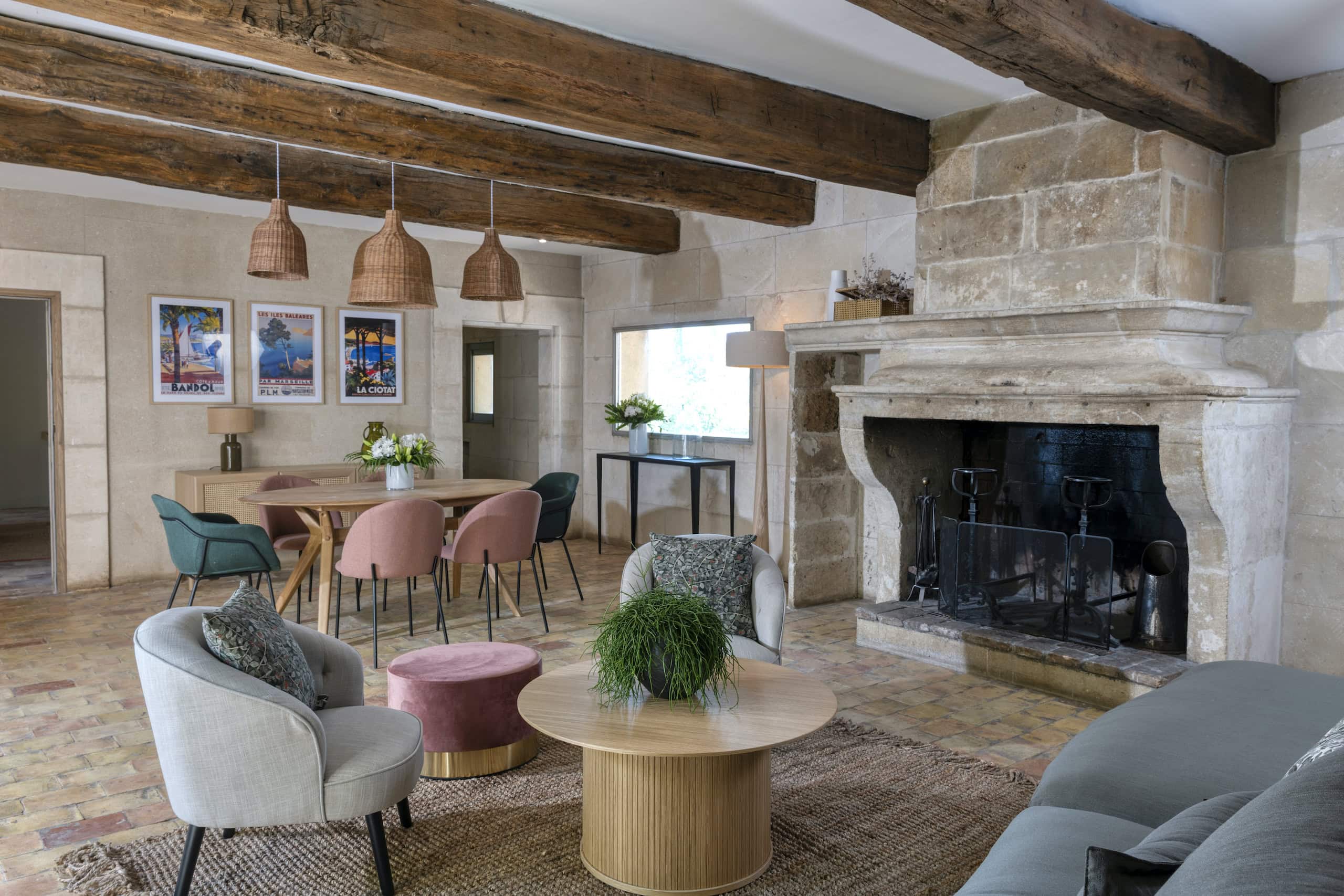 La Magdeleine – Mathias Dandine