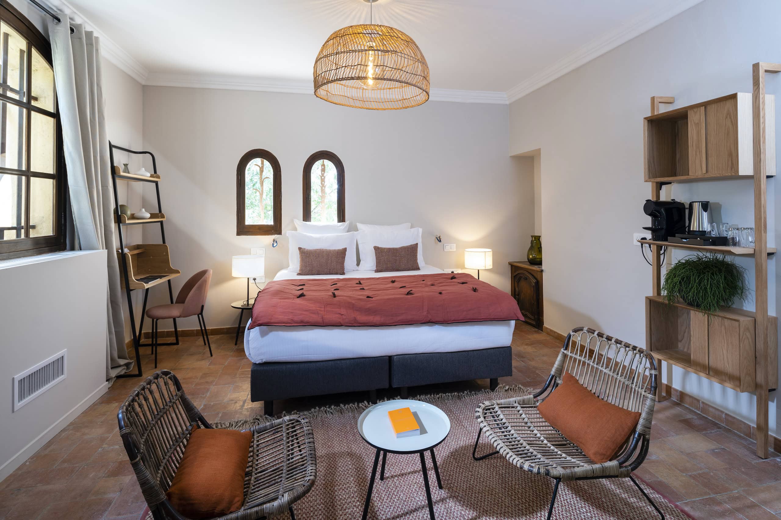 La Magdeleine – Mathias Dandine