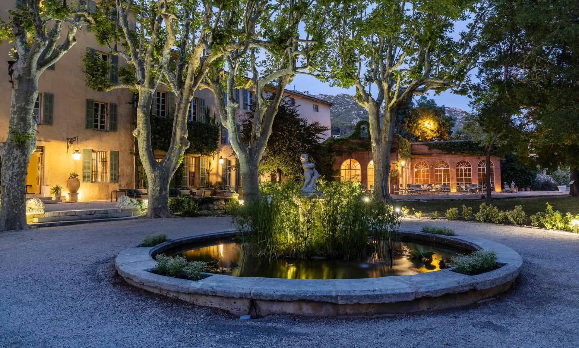 La Magdeleine – Mathias Dandine