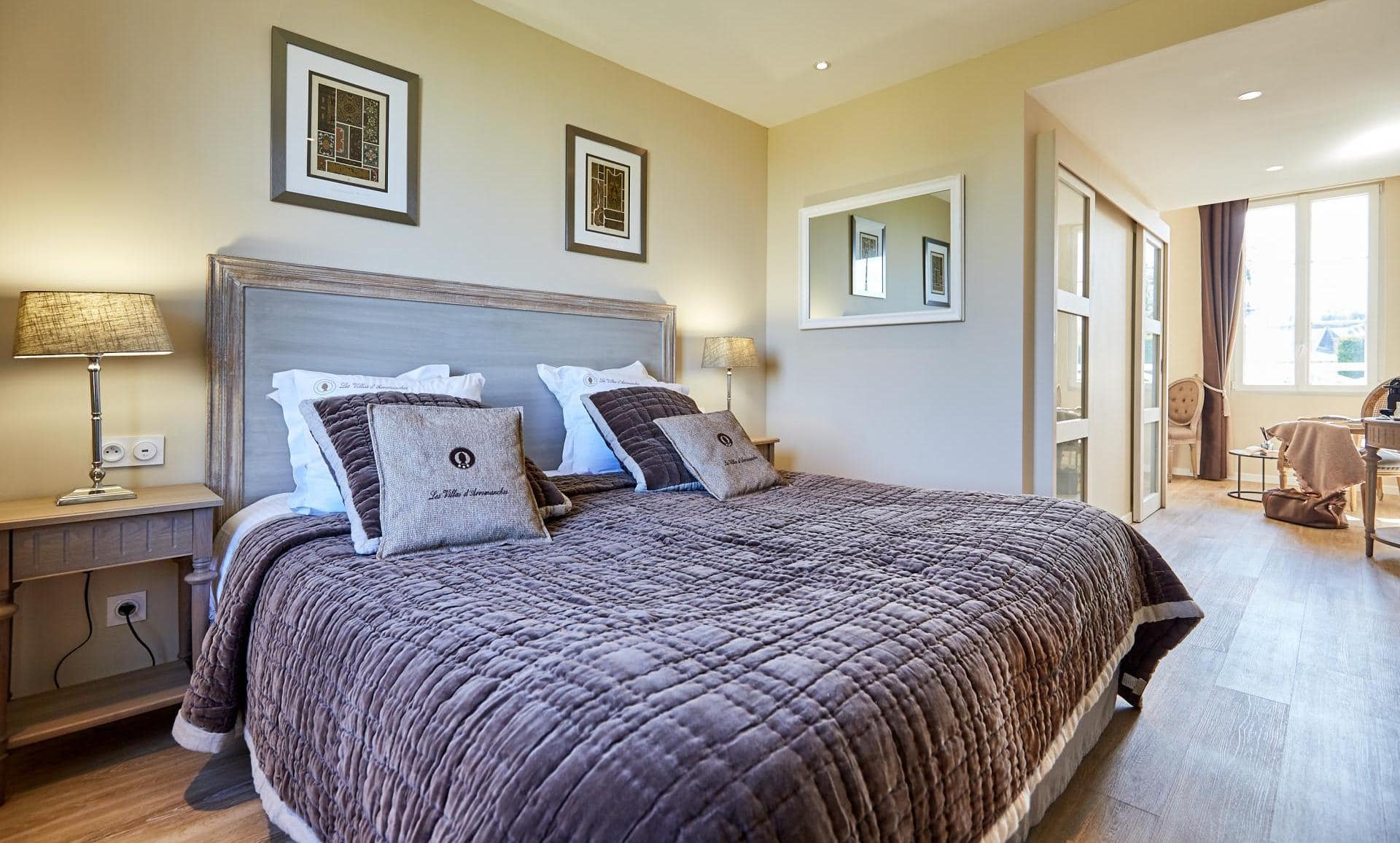 Les Villas d’Arromanches