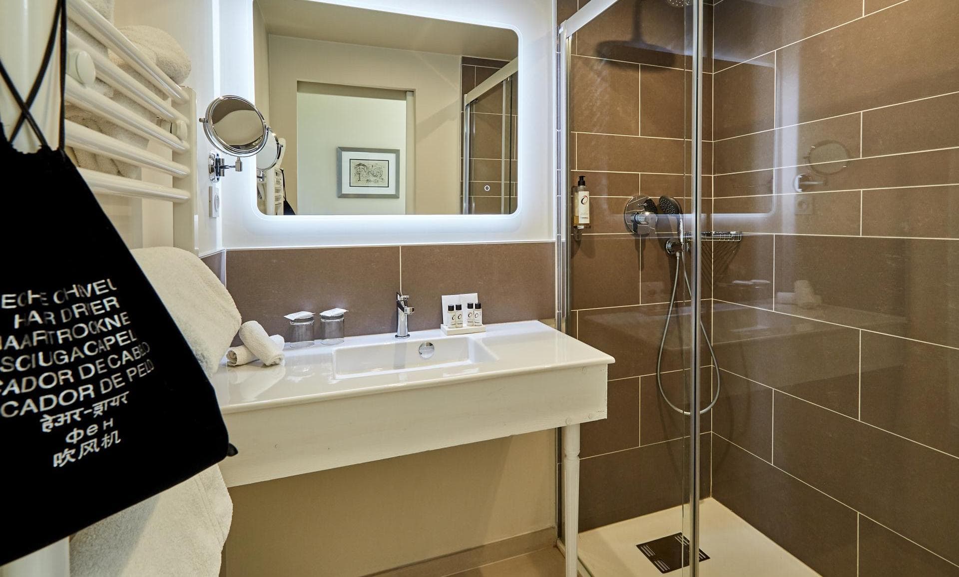 Les Villas d’Arromanches