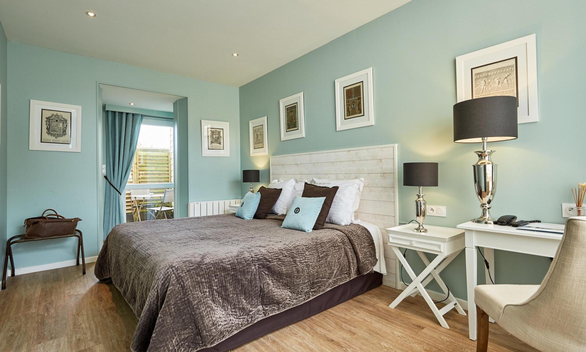 Les Villas d’Arromanches