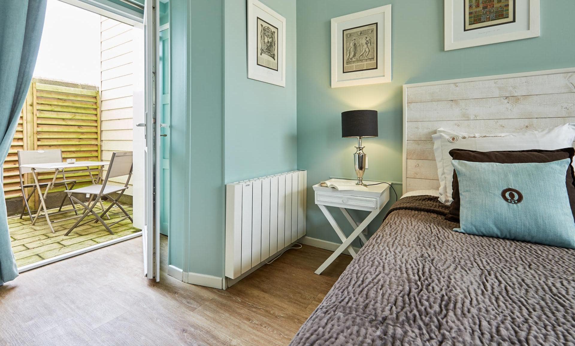 Les Villas d’Arromanches