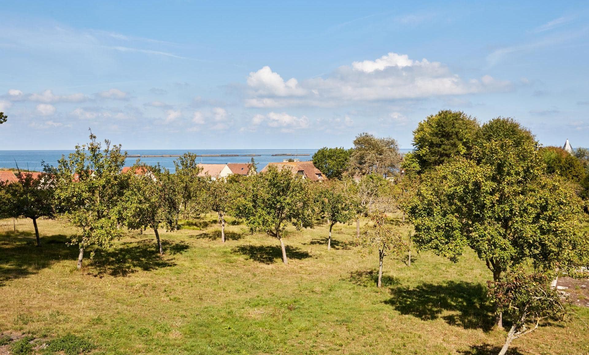 Les Villas d’Arromanches