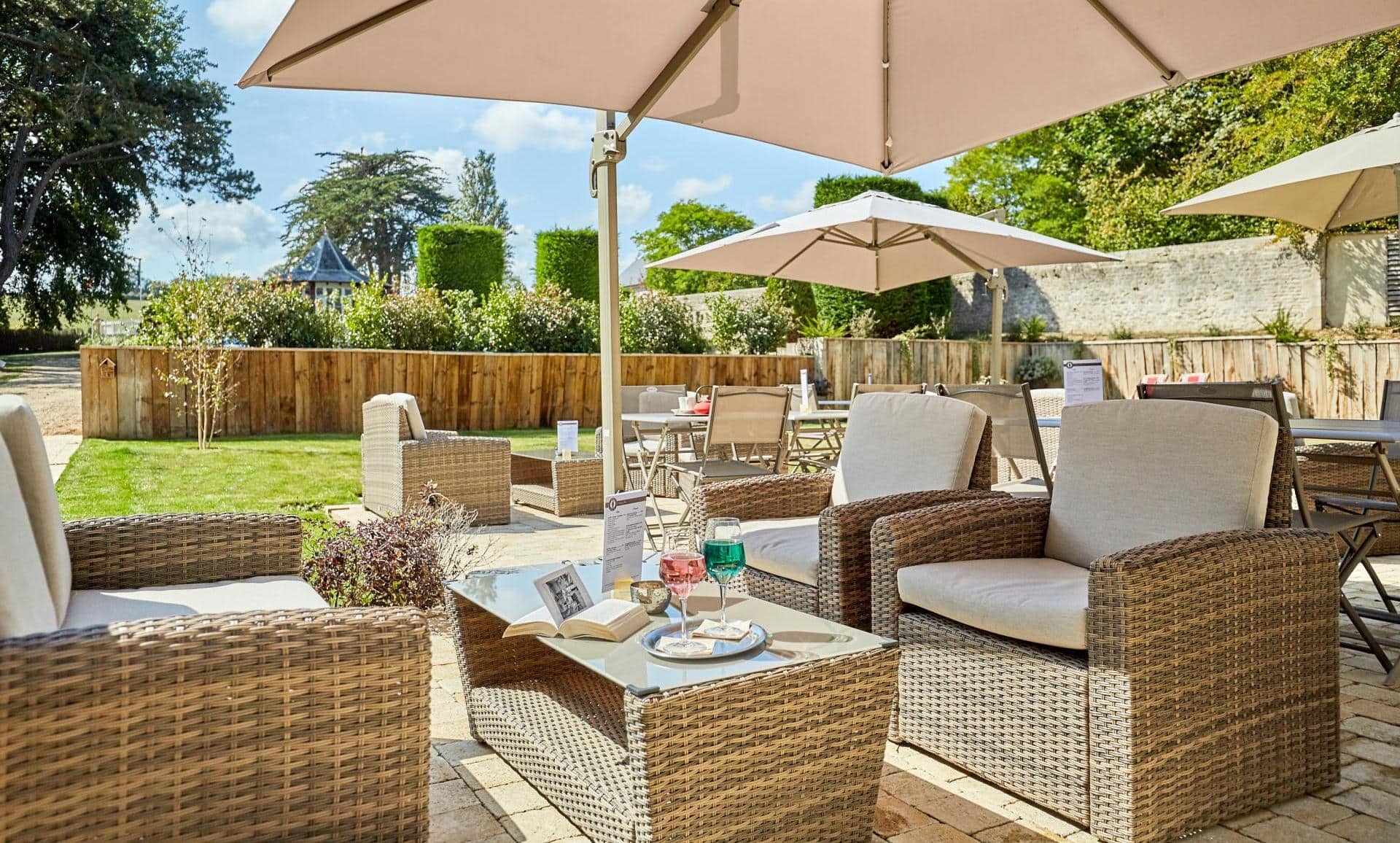 Les Villas d’Arromanches