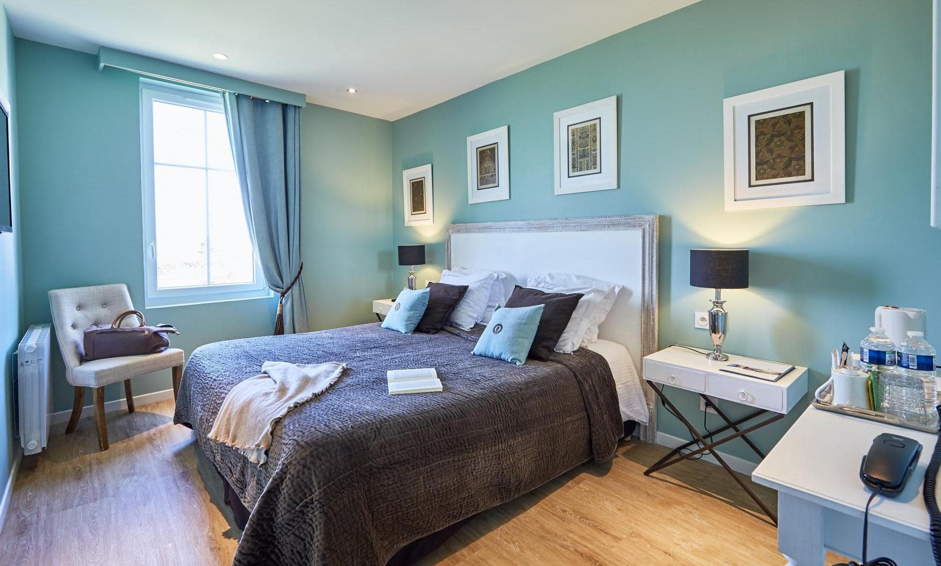 Les Villas d’Arromanches