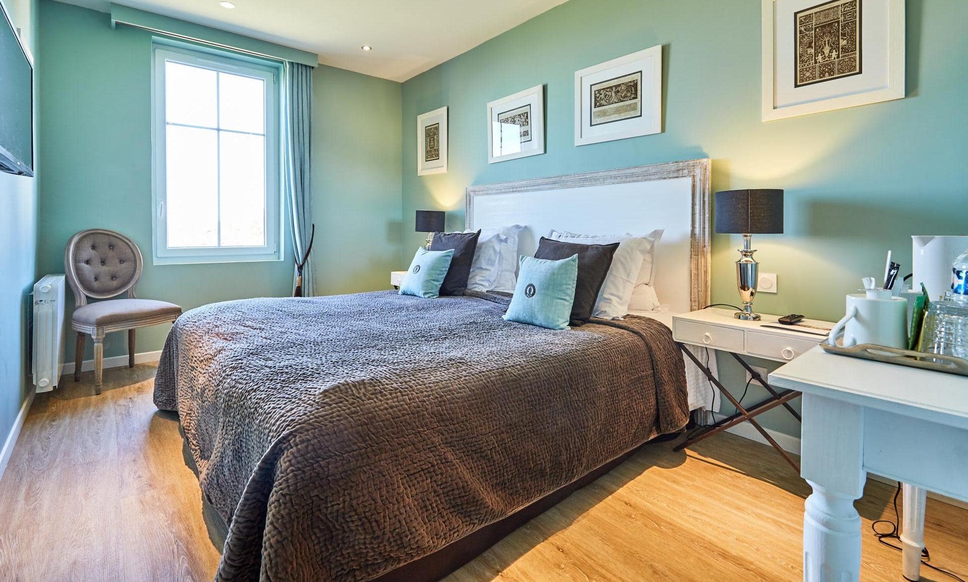 Les Villas d’Arromanches