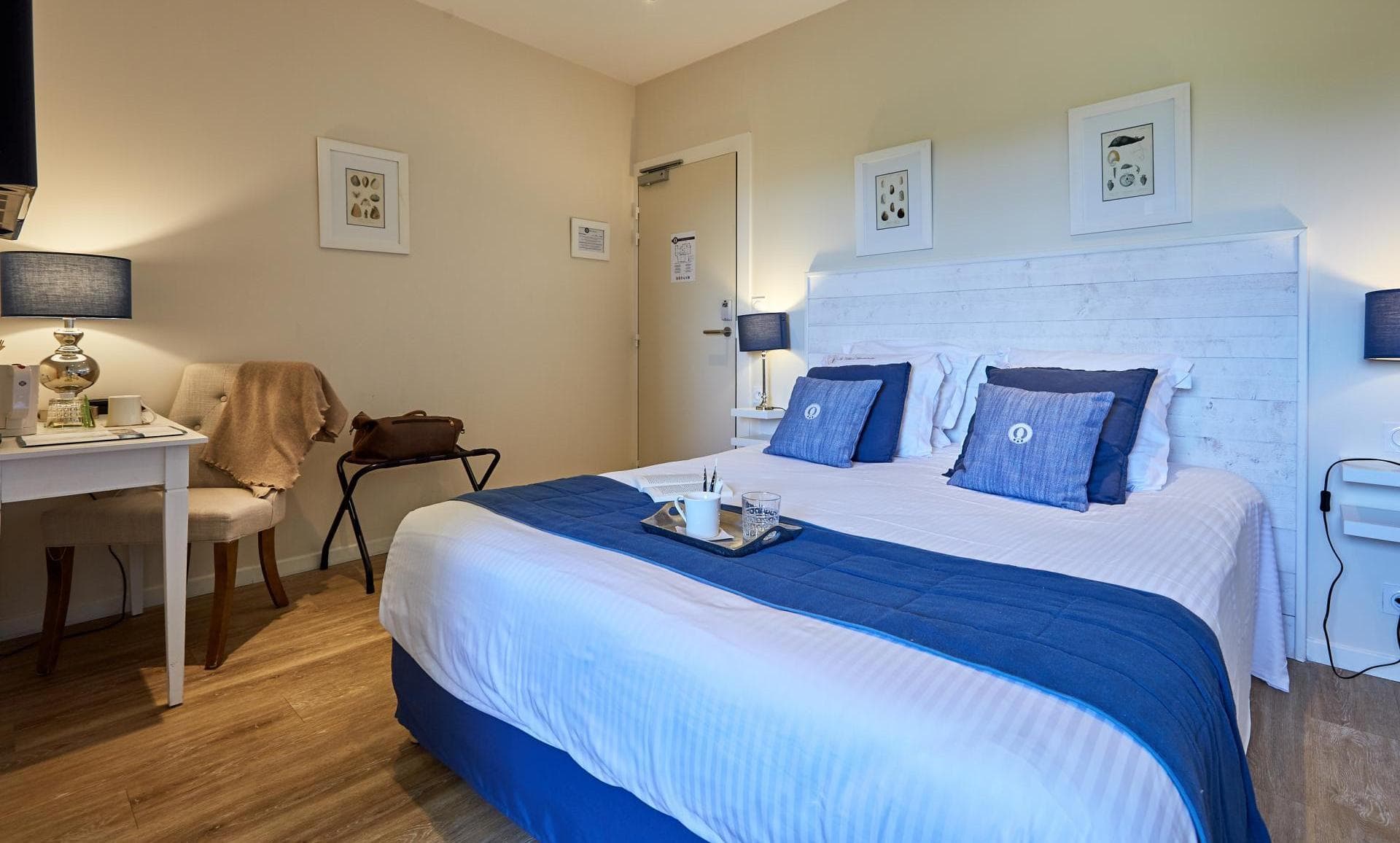 Les Villas d’Arromanches