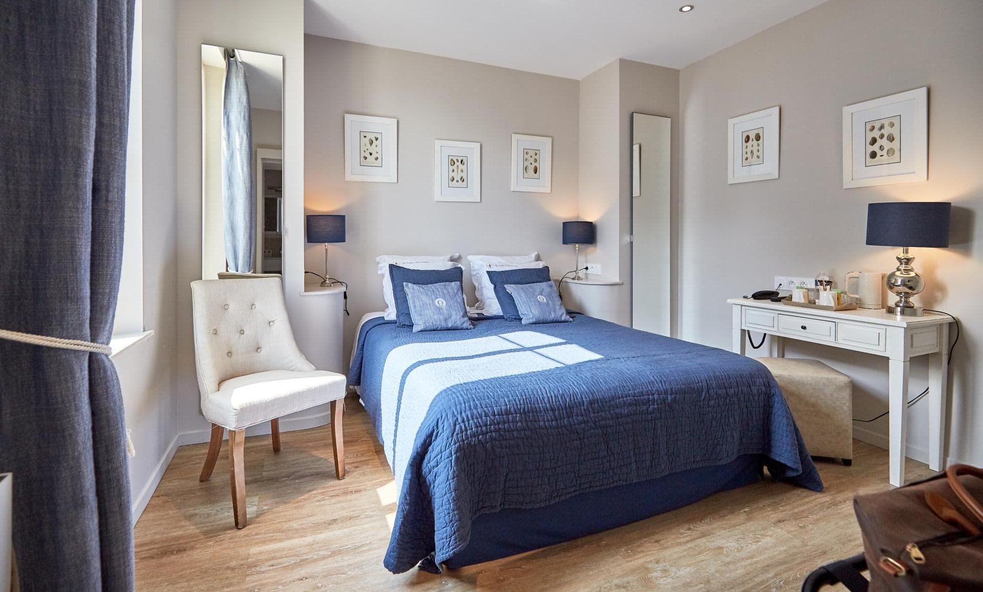 Les Villas d’Arromanches