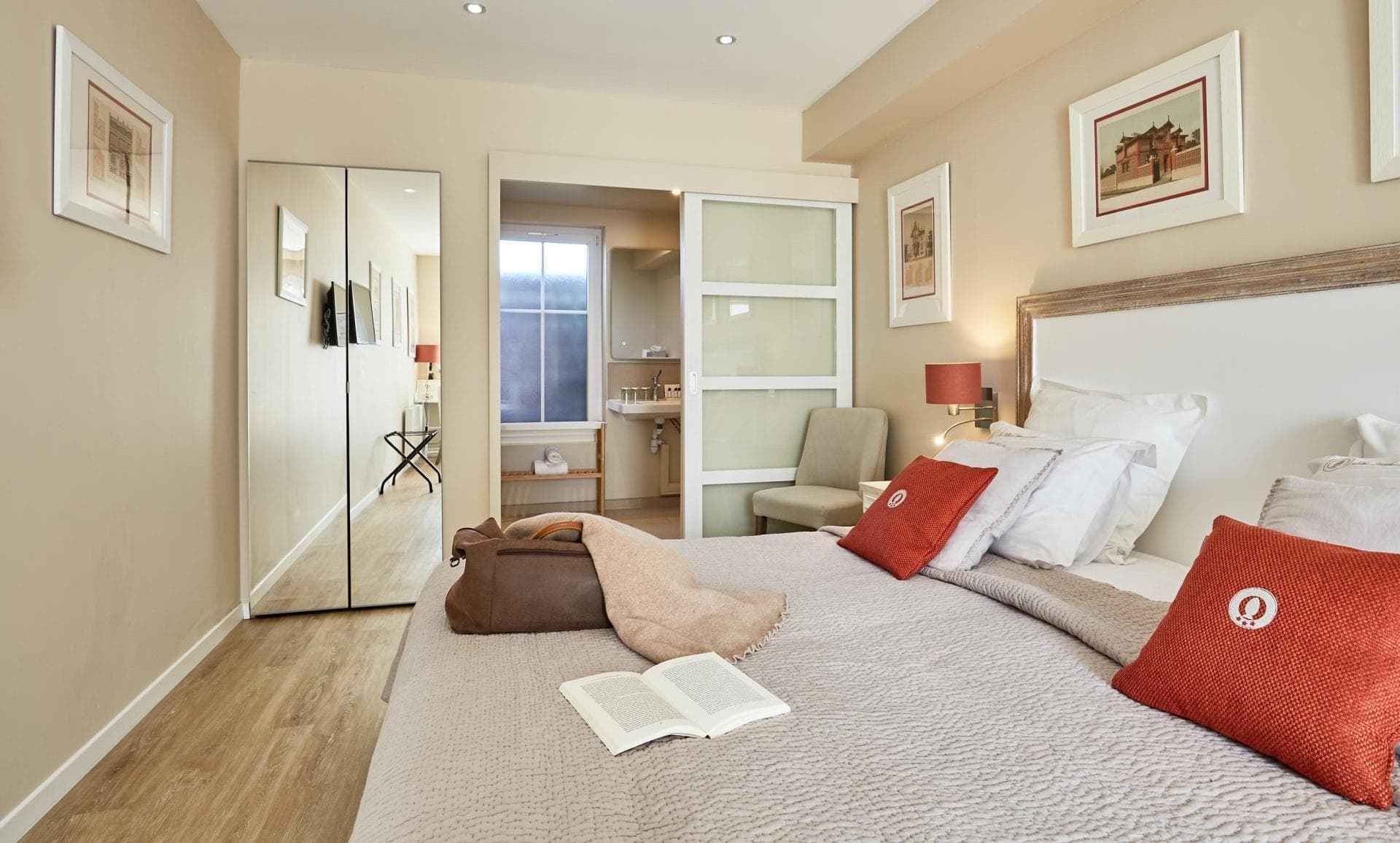 Les Villas d’Arromanches